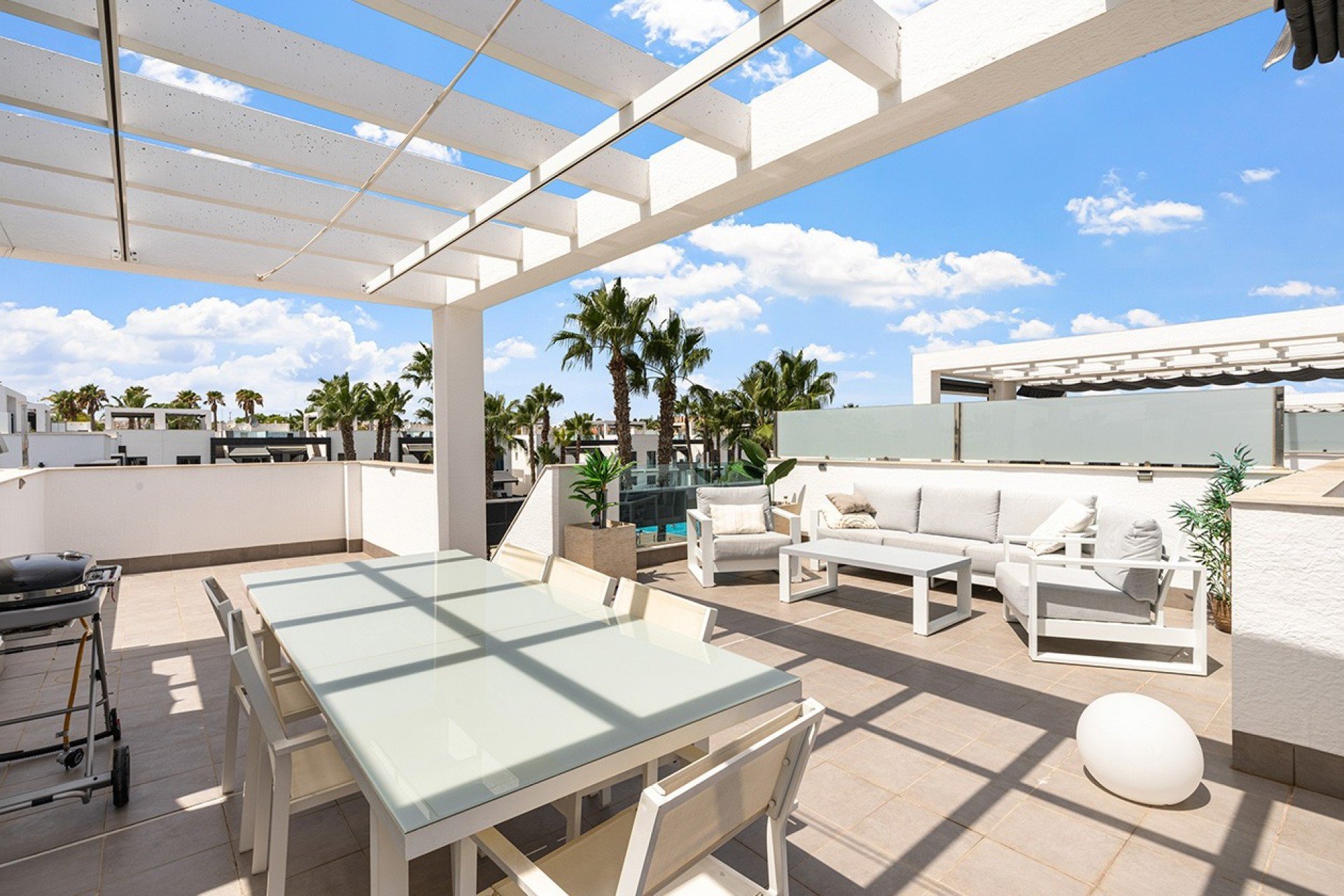 Rynek wtórny - Penthouse - Orihuela Costa - La Zenia