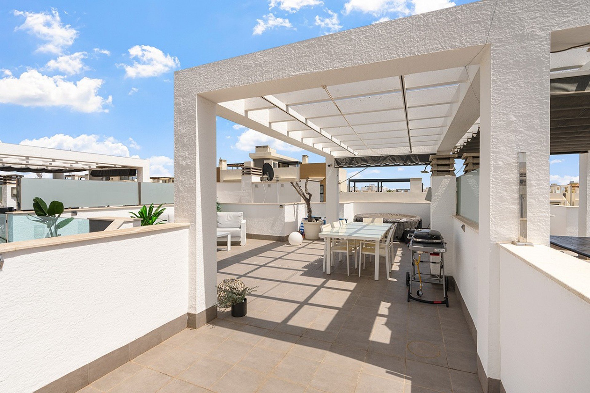 Rynek wtórny - Penthouse - Orihuela Costa - La Zenia