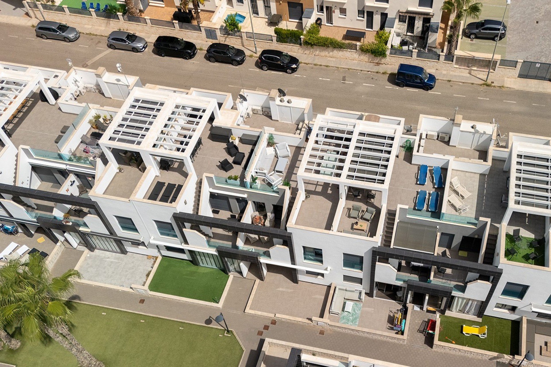 Rynek wtórny - Penthouse - Orihuela Costa - La Zenia