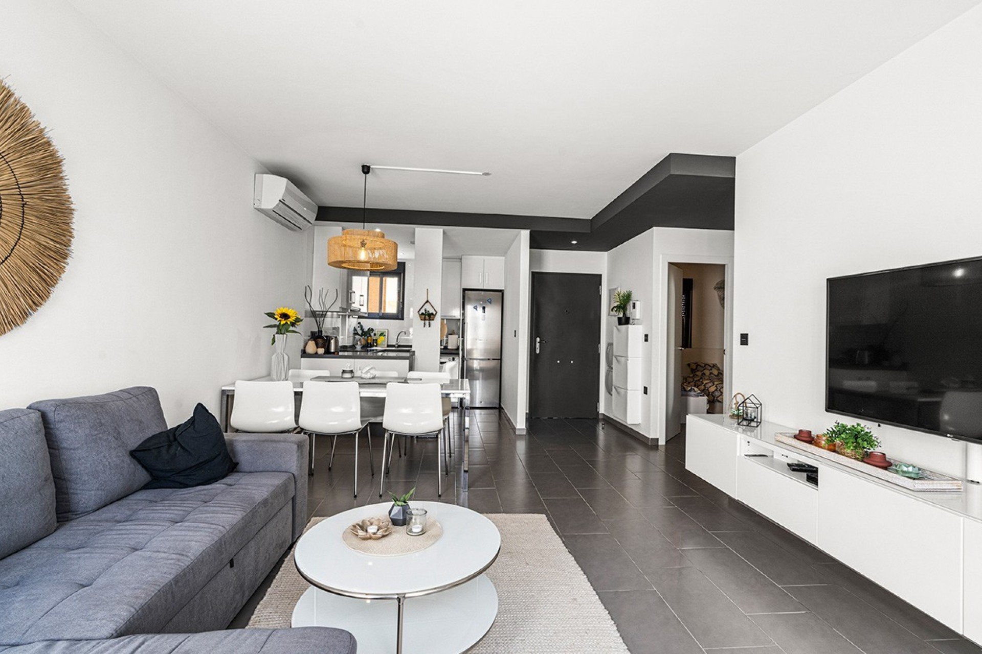 Rynek wtórny - Penthouse - Orihuela Costa - La Zenia