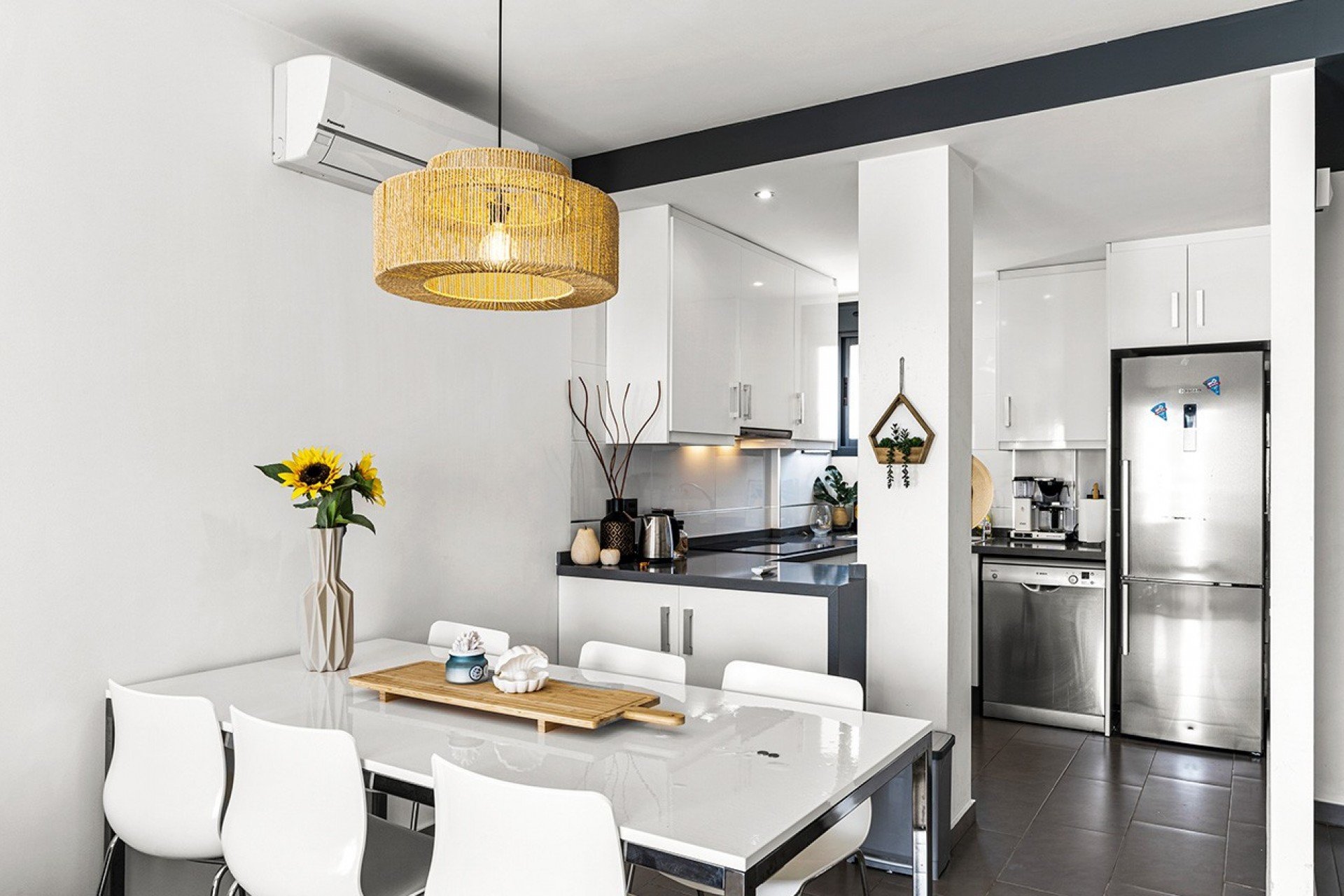 Rynek wtórny - Penthouse - Orihuela Costa - La Zenia