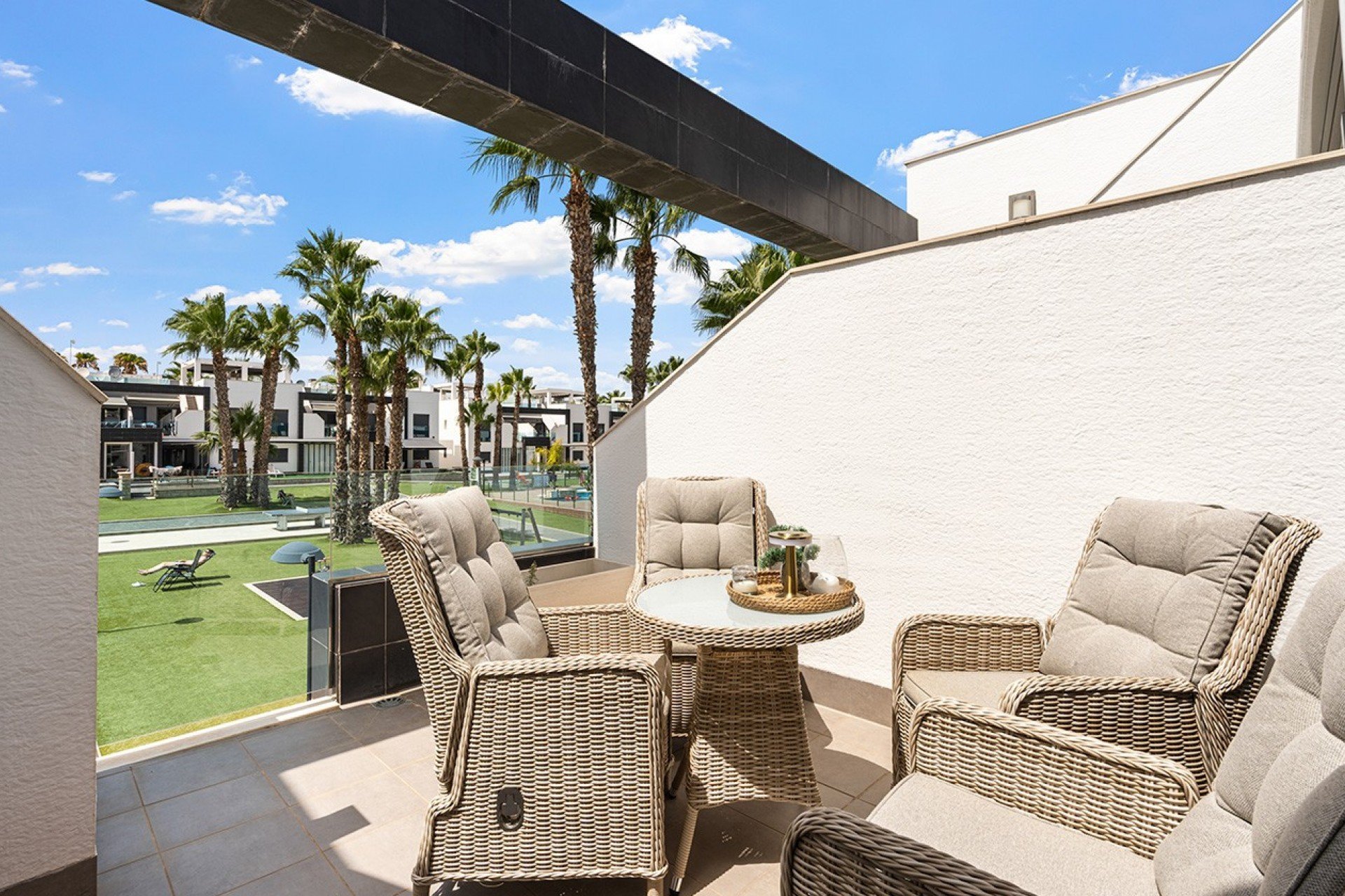 Rynek wtórny - Penthouse - Orihuela Costa - La Zenia