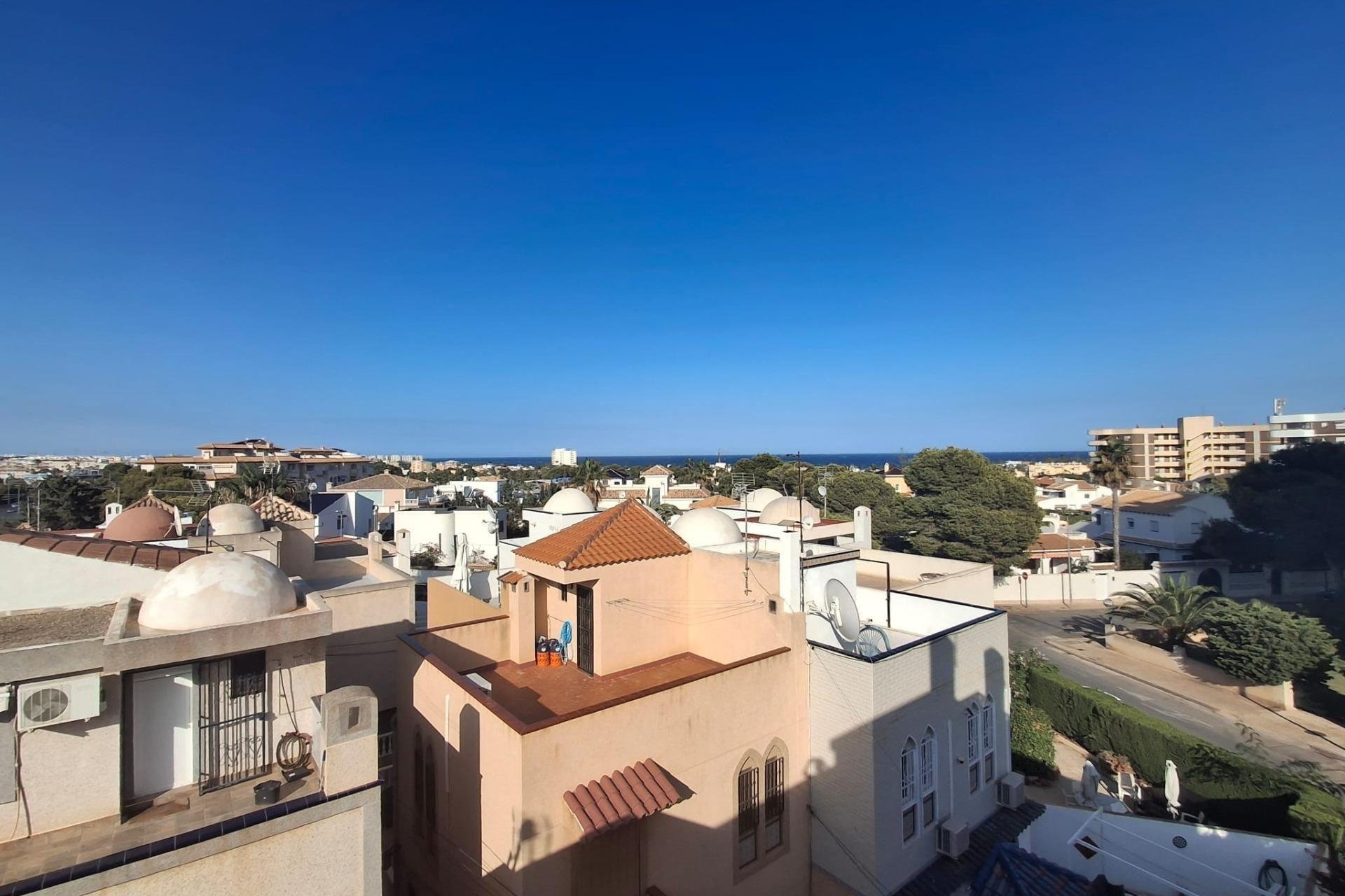 Rynek wtórny - Penthouse - Orihuela Costa - La Zenia