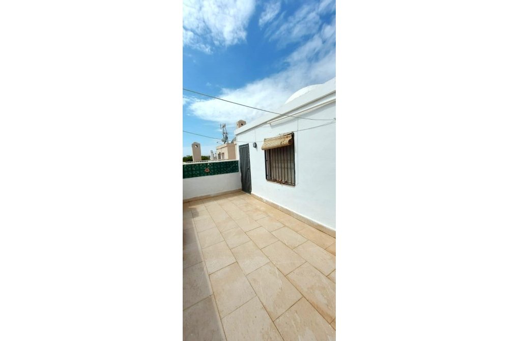 Rynek wtórny - Penthouse - Orihuela Costa - La Zenia