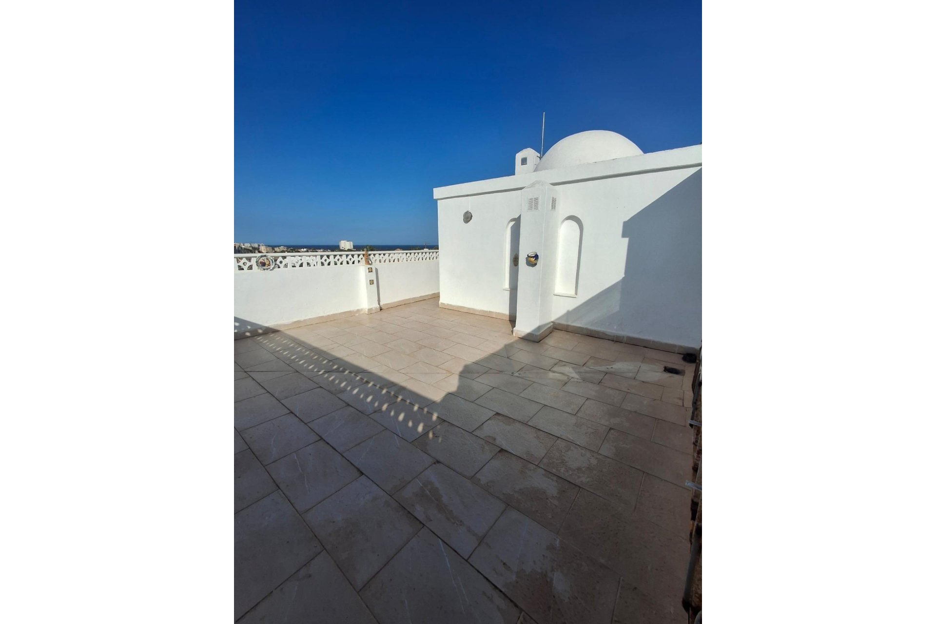 Rynek wtórny - Penthouse - Orihuela Costa - La Zenia