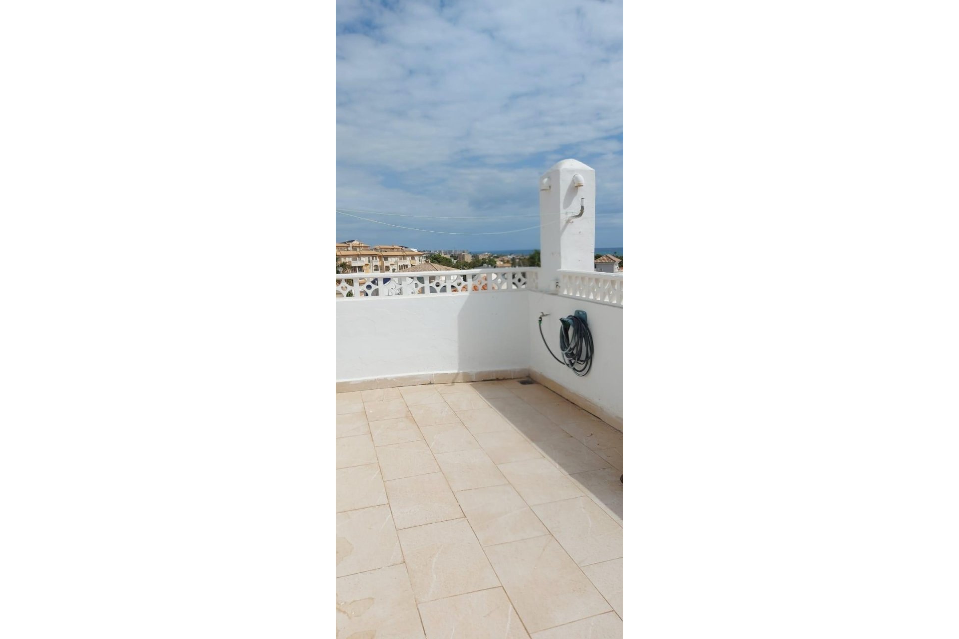 Rynek wtórny - Penthouse - Orihuela Costa - La Zenia