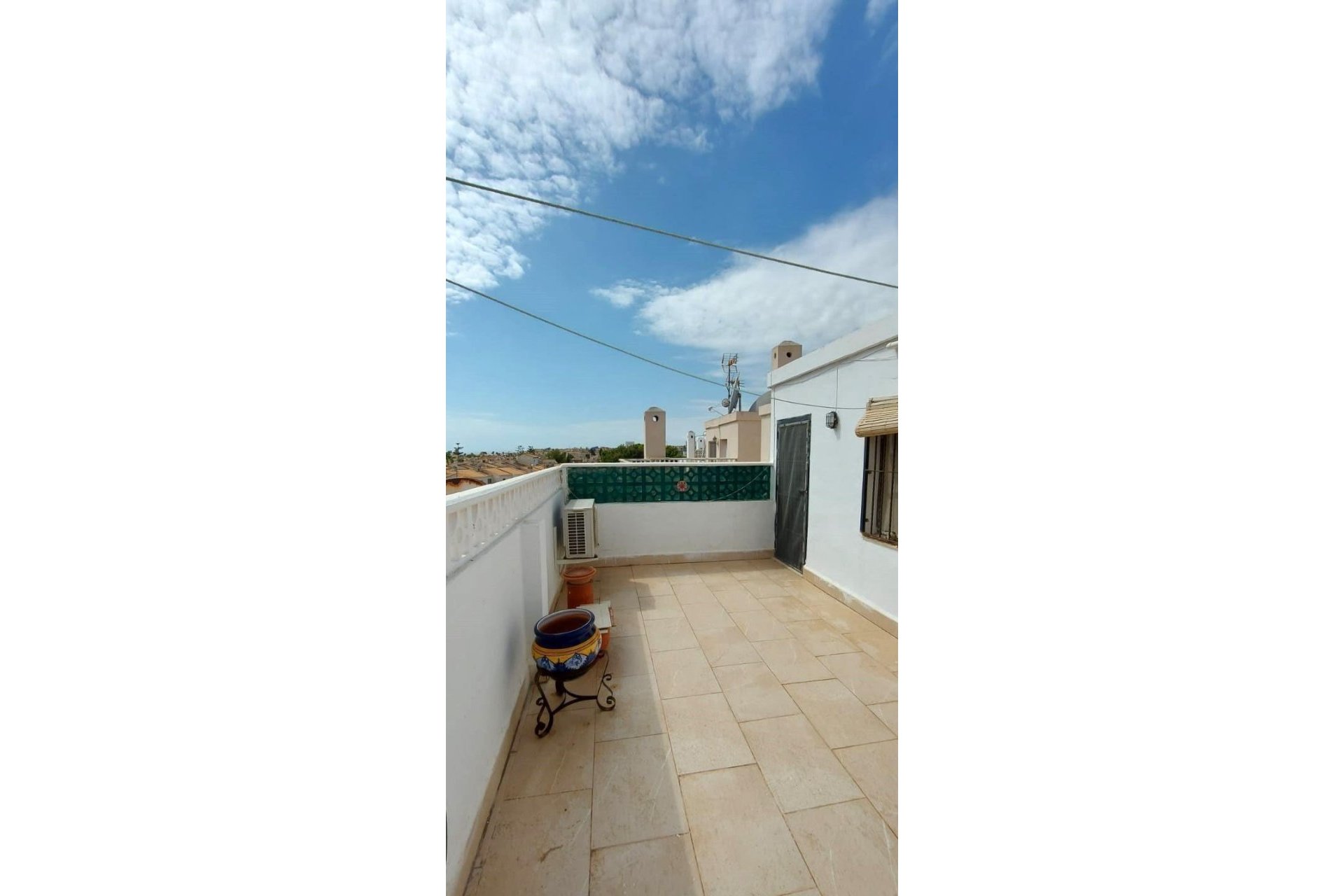 Rynek wtórny - Penthouse - Orihuela Costa - La Zenia