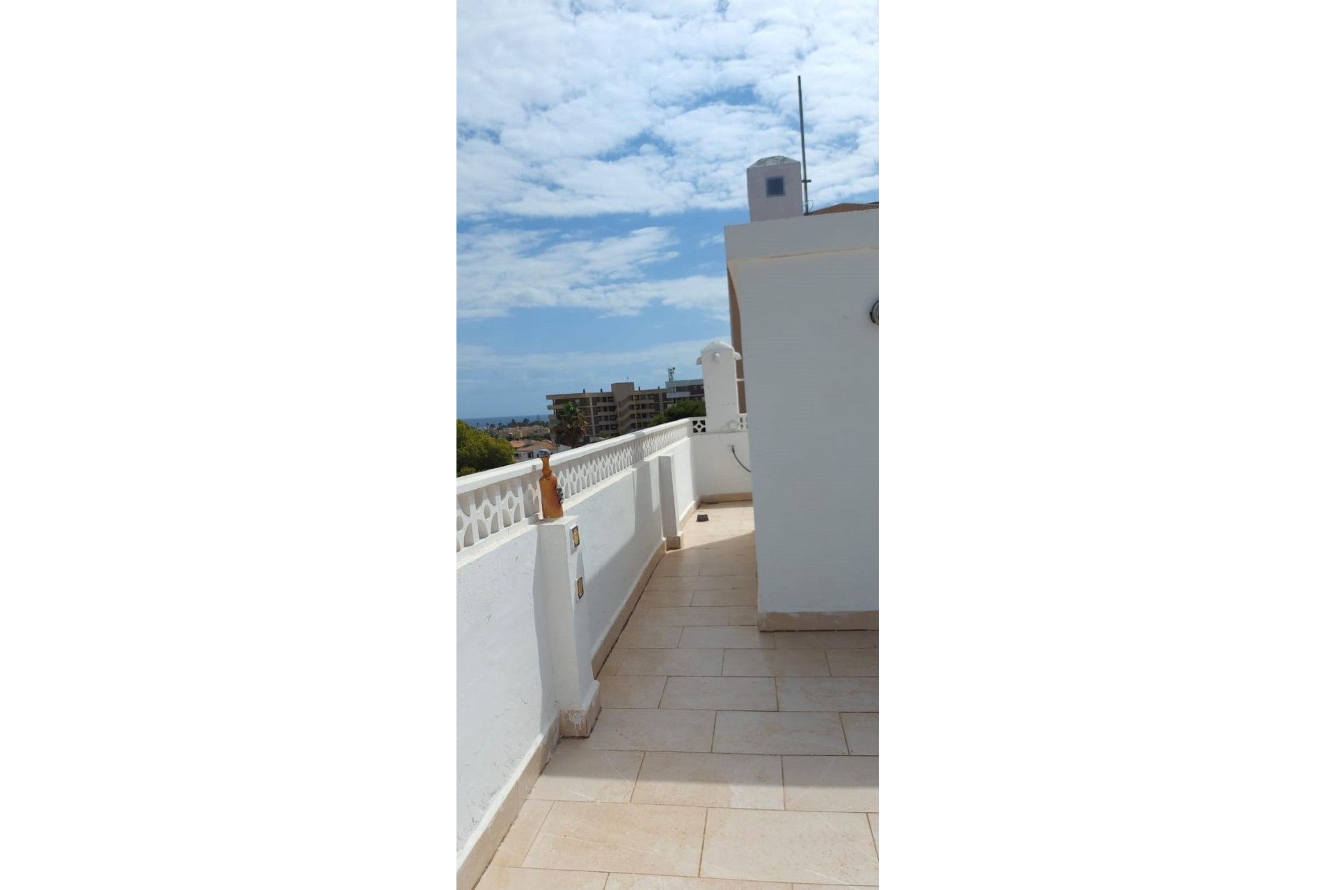 Rynek wtórny - Penthouse - Orihuela Costa - La Zenia