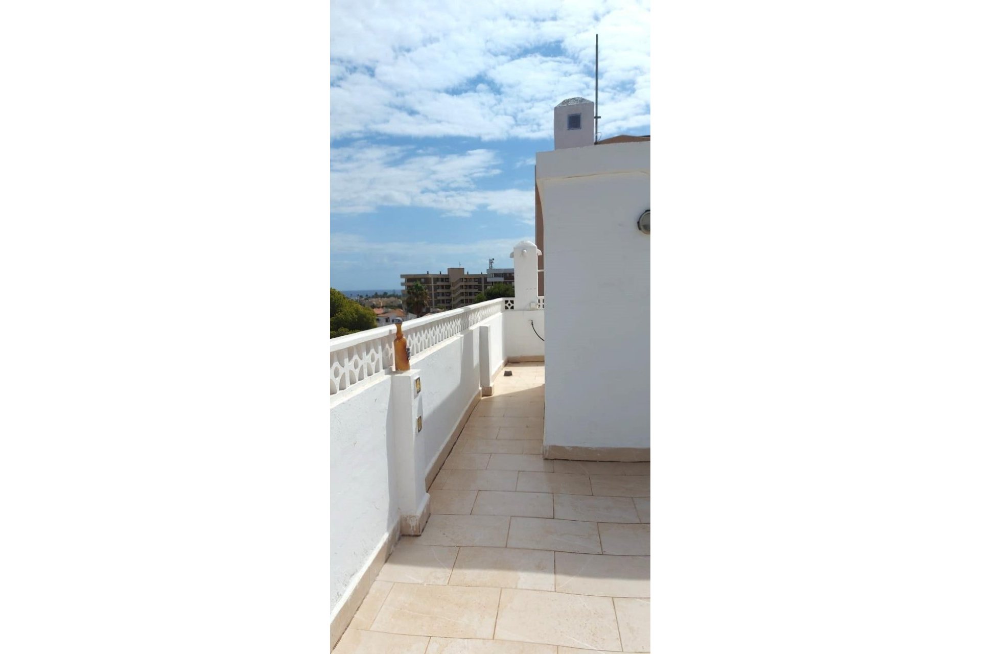 Rynek wtórny - Penthouse - Orihuela Costa - La Zenia