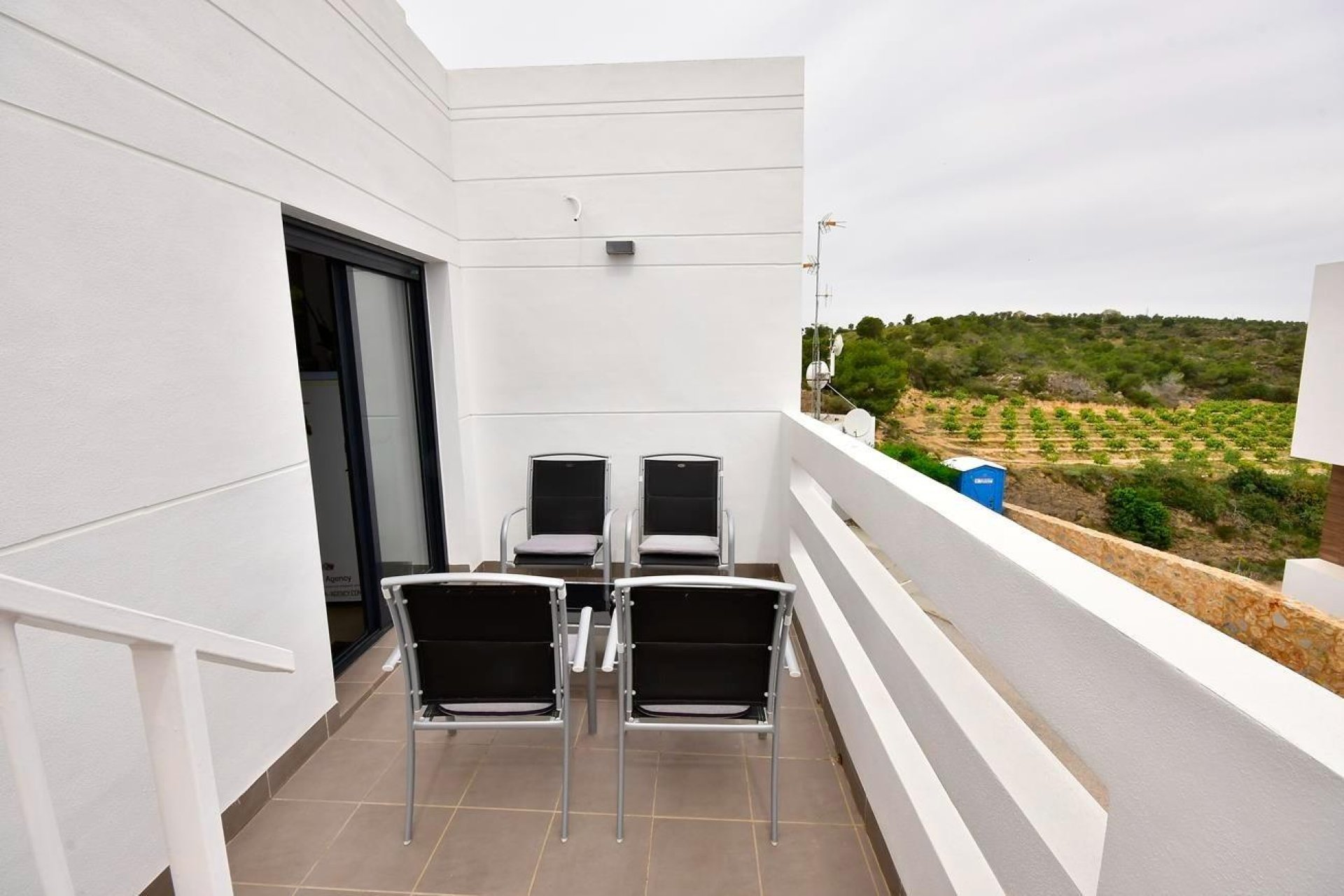 Rynek wtórny - Penthouse - Orihuela Costa - Las Ramblas