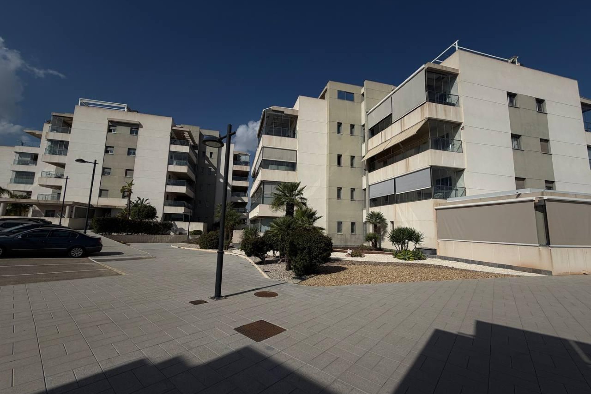 Rynek wtórny - Penthouse - Orihuela Costa - Lomas de Cabo Roig-Los Dolses