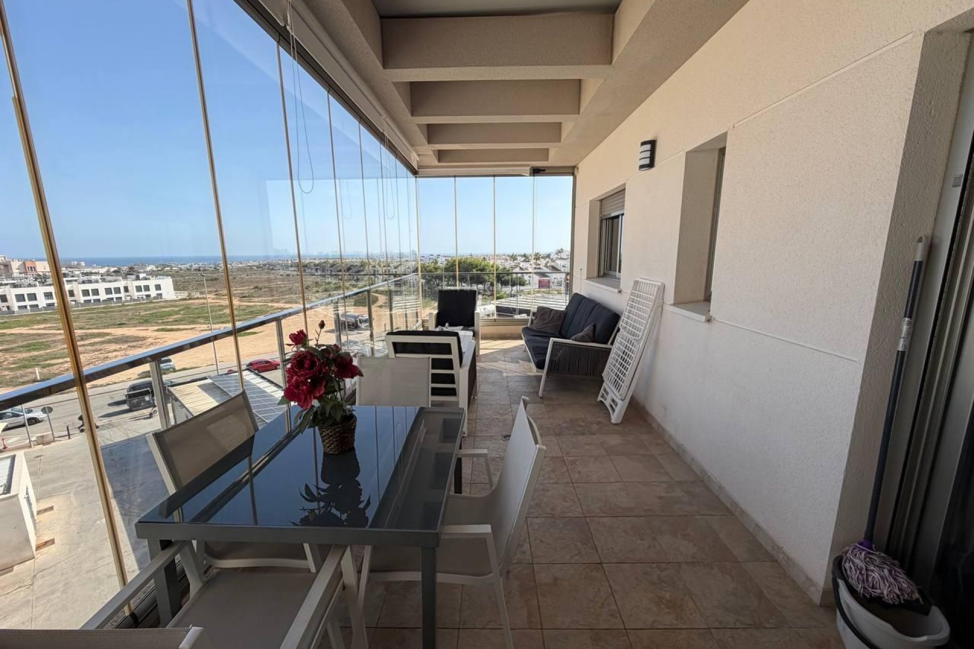 Rynek wtórny - Penthouse - Orihuela Costa - Lomas de Cabo Roig-Los Dolses