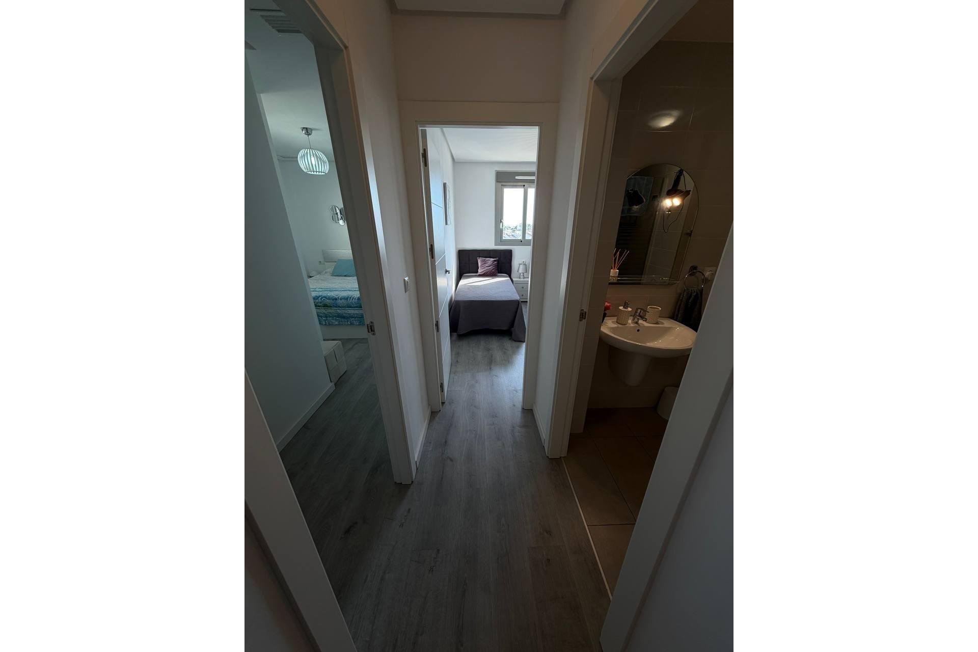 Rynek wtórny - Penthouse - Orihuela Costa - Lomas de Cabo Roig-Los Dolses