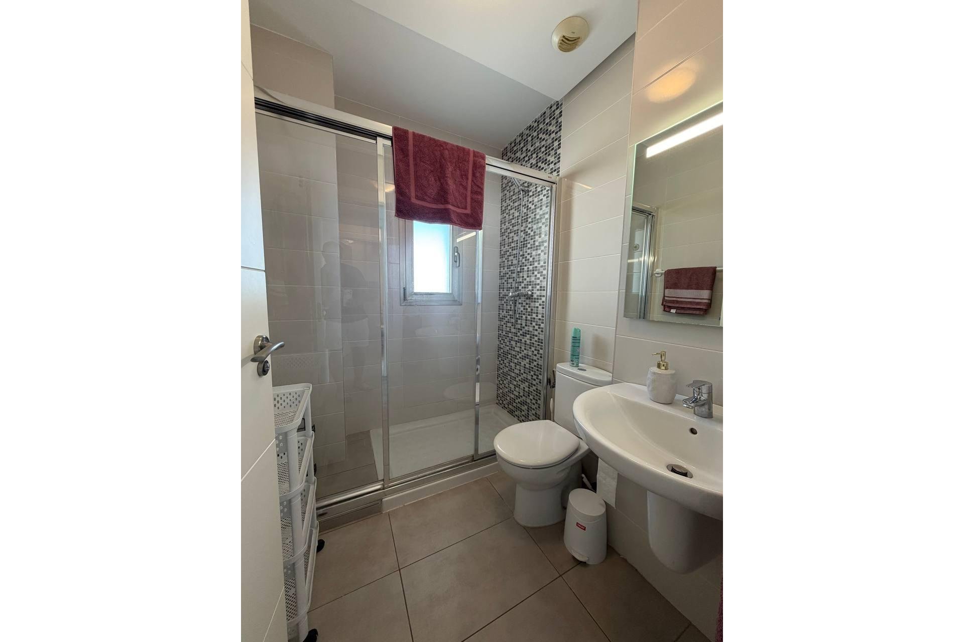 Rynek wtórny - Penthouse - Orihuela Costa - Lomas de Cabo Roig-Los Dolses