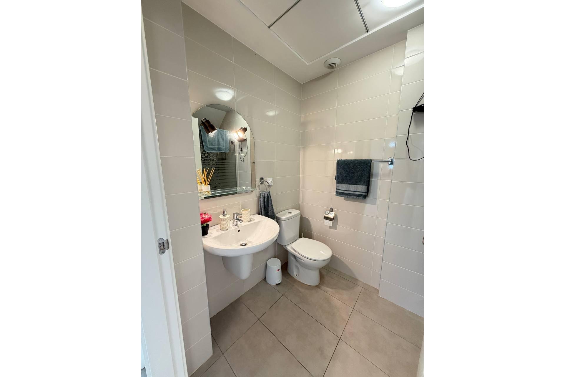 Rynek wtórny - Penthouse - Orihuela Costa - Lomas de Cabo Roig-Los Dolses