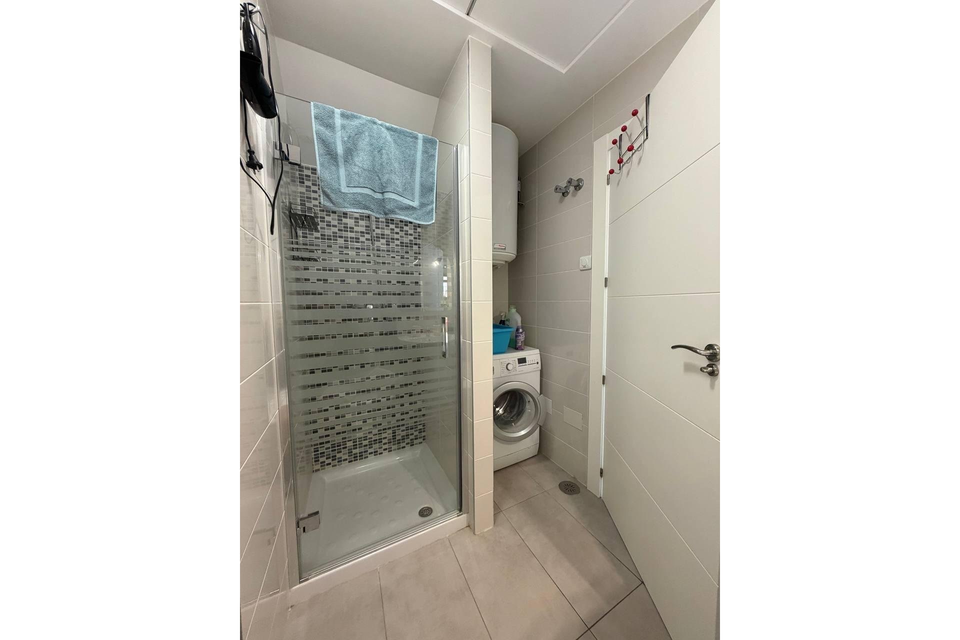 Rynek wtórny - Penthouse - Orihuela Costa - Lomas de Cabo Roig-Los Dolses