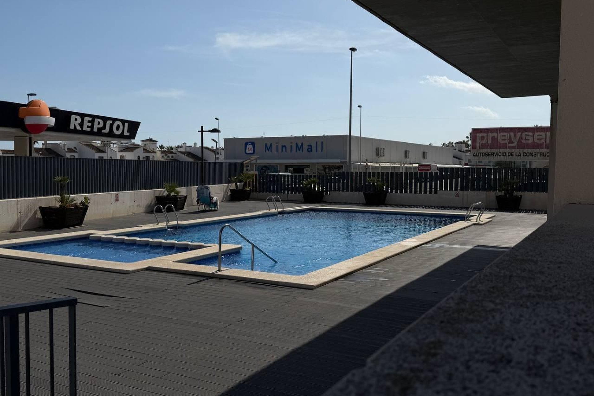 Rynek wtórny - Penthouse - Orihuela Costa - Lomas de Cabo Roig-Los Dolses