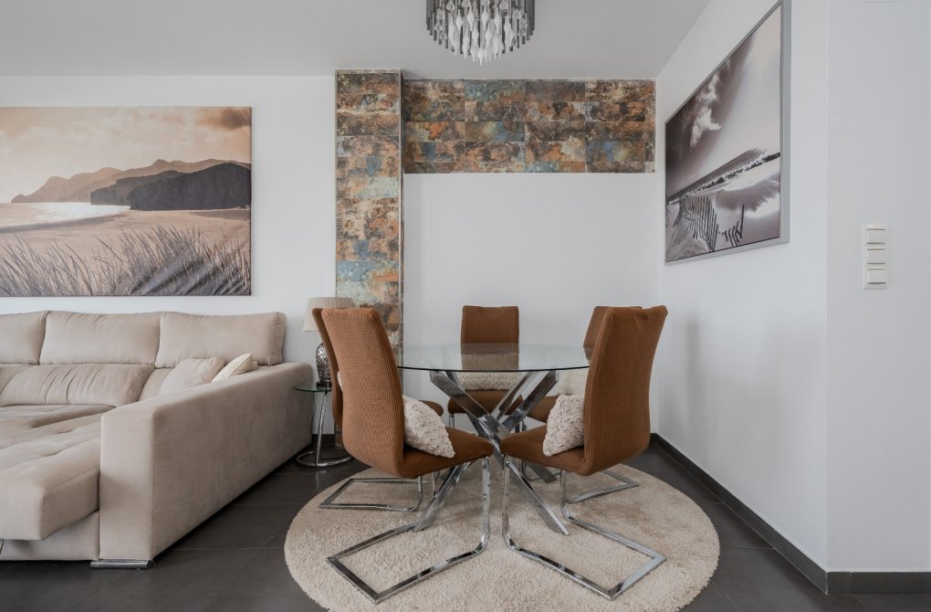 Rynek wtórny - Penthouse - Orihuela Costa - Lomas de Cabo Roig