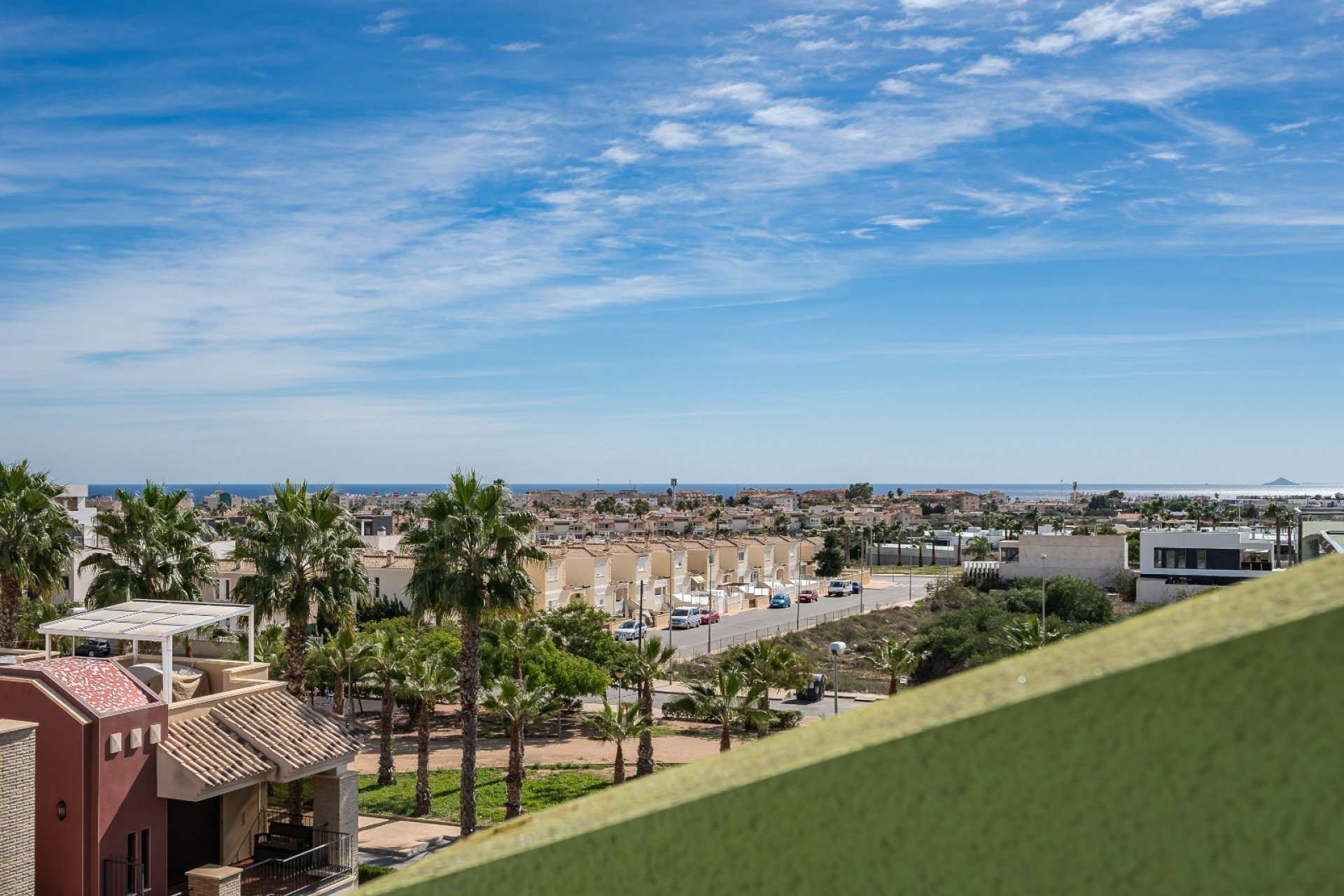 Rynek wtórny - Penthouse - Orihuela Costa - Lomas de Cabo Roig