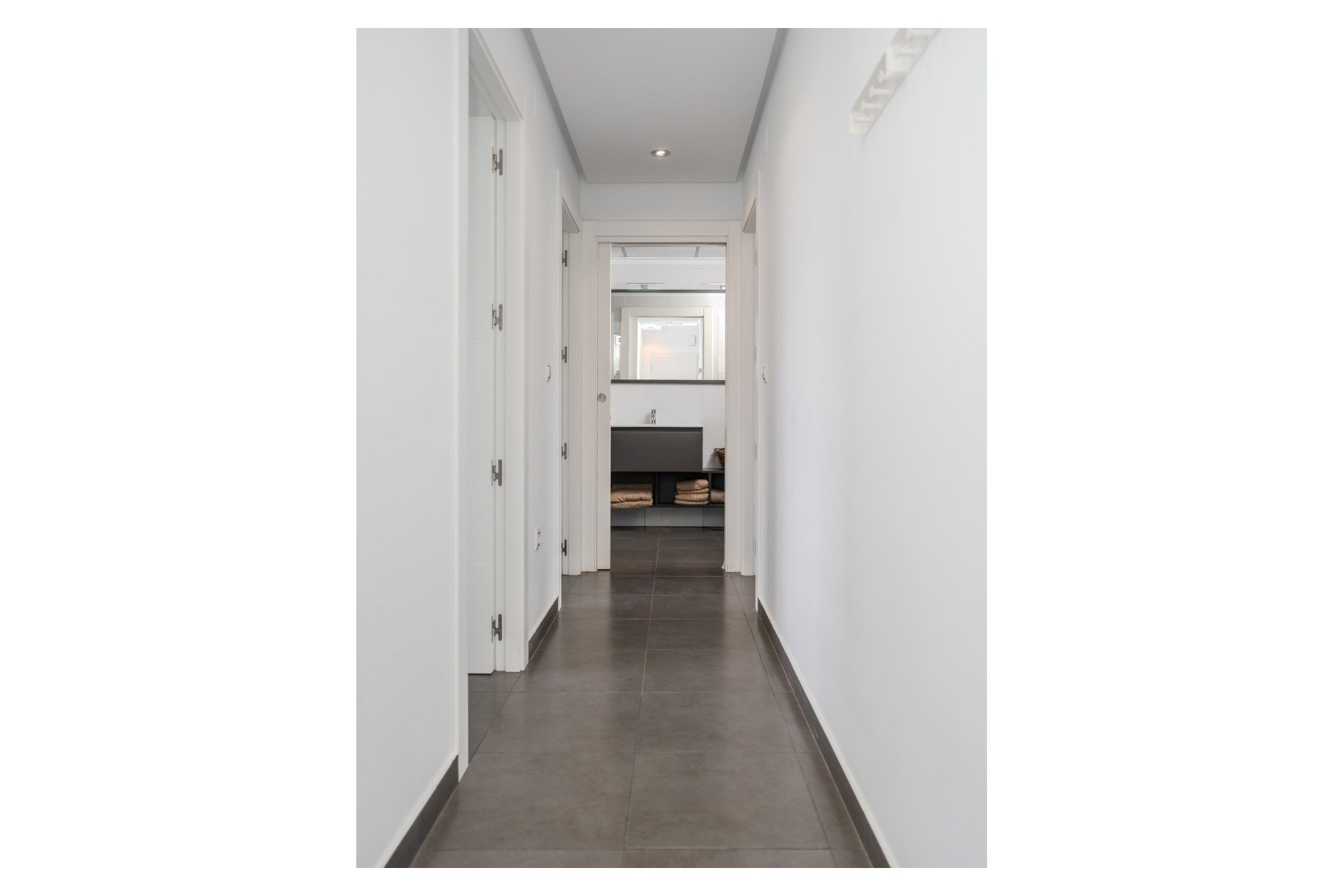 Rynek wtórny - Penthouse - Orihuela Costa - Lomas de Cabo Roig