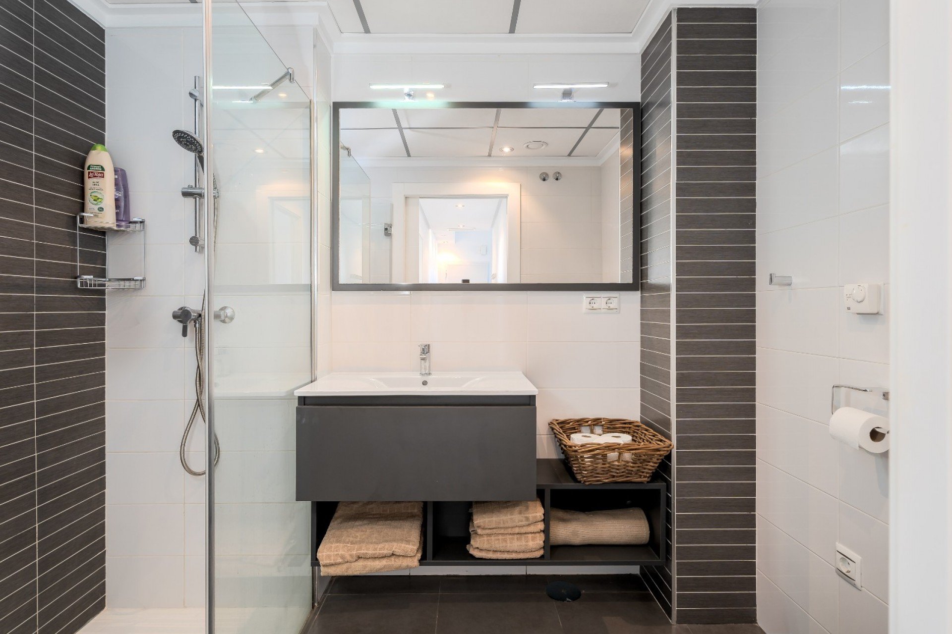 Rynek wtórny - Penthouse - Orihuela Costa - Lomas de Cabo Roig