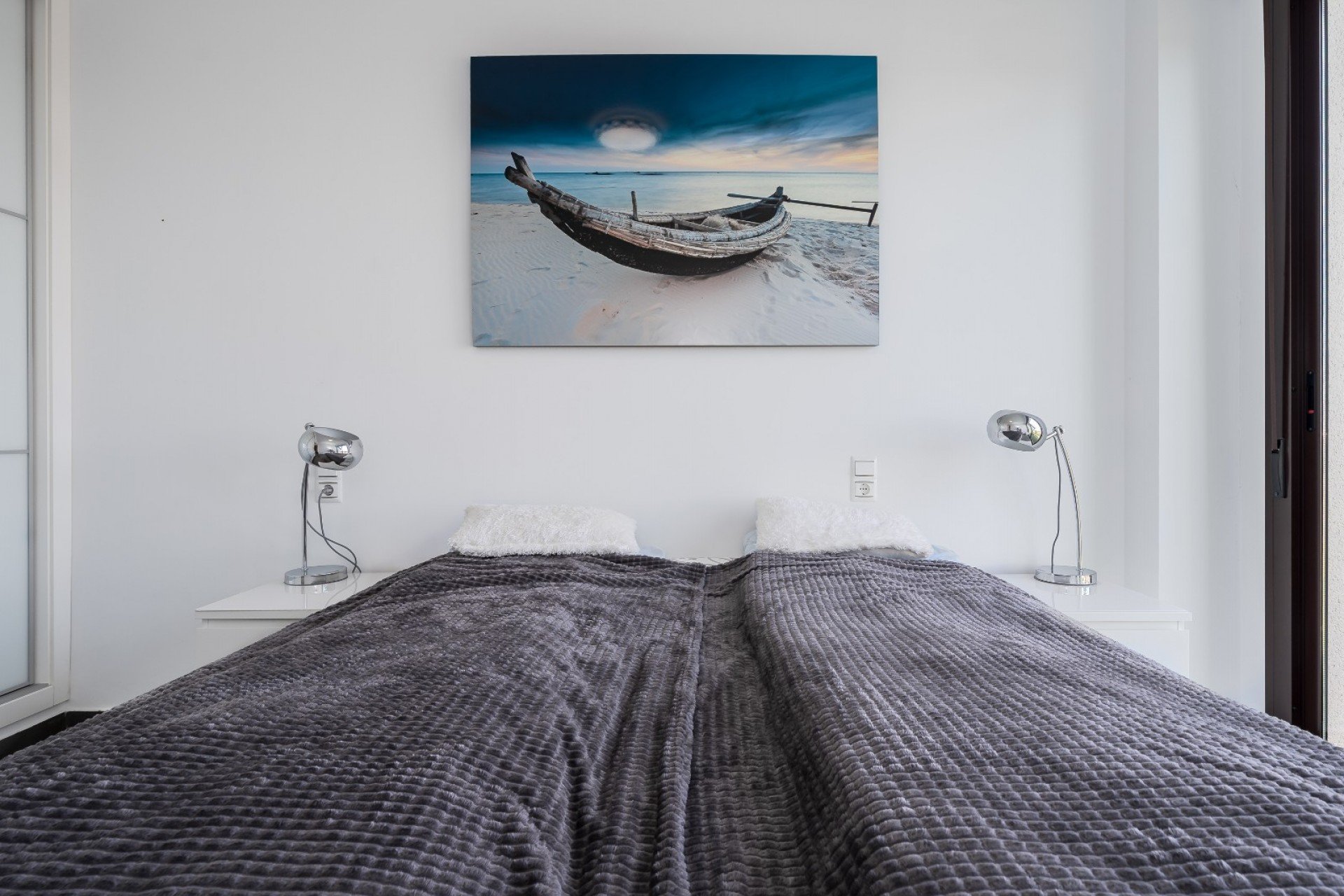 Rynek wtórny - Penthouse - Orihuela Costa - Lomas de Cabo Roig