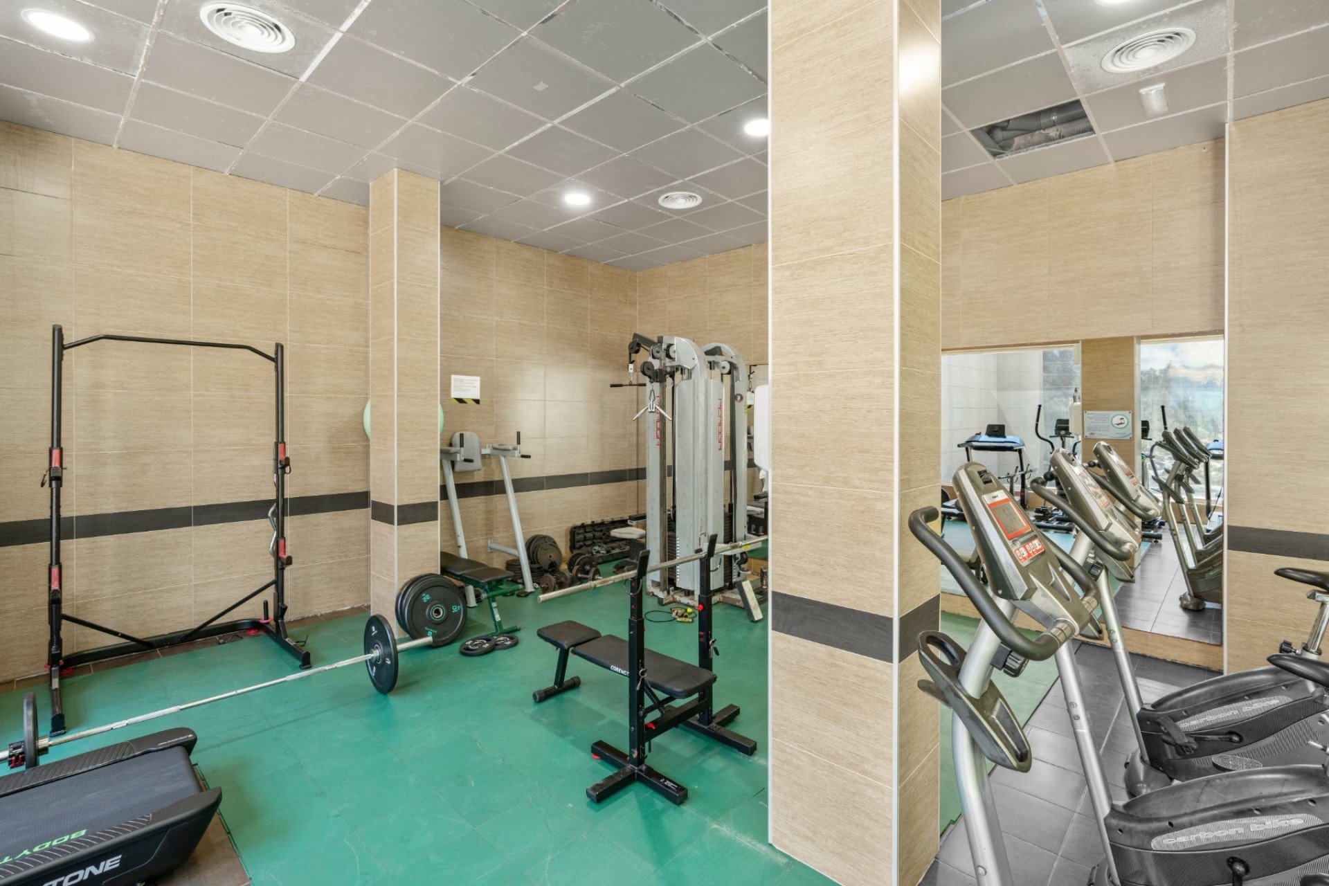 Rynek wtórny - Penthouse - Orihuela Costa - Lomas de Cabo Roig