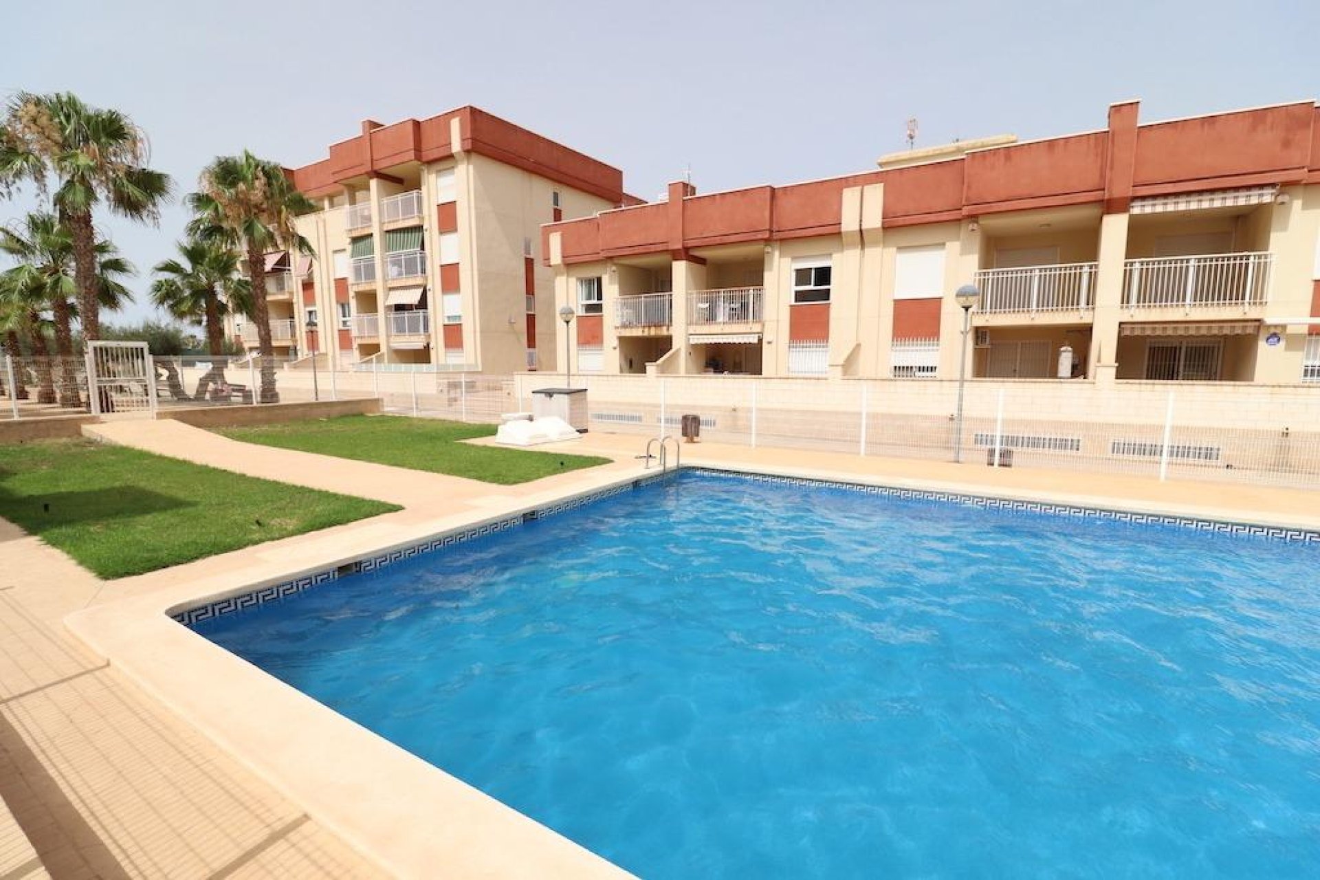 Rynek wtórny - Penthouse - Orihuela Costa - Lomas de Cabo Roig