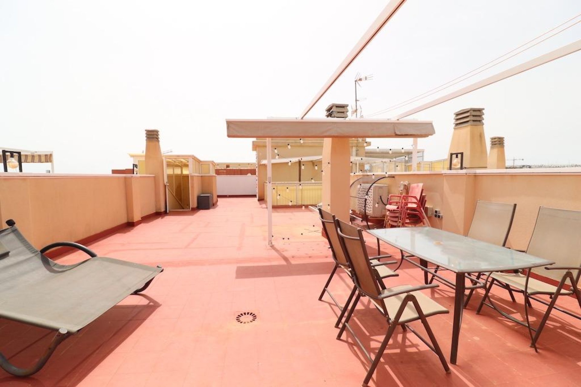 Rynek wtórny - Penthouse - Orihuela Costa - Lomas de Cabo Roig