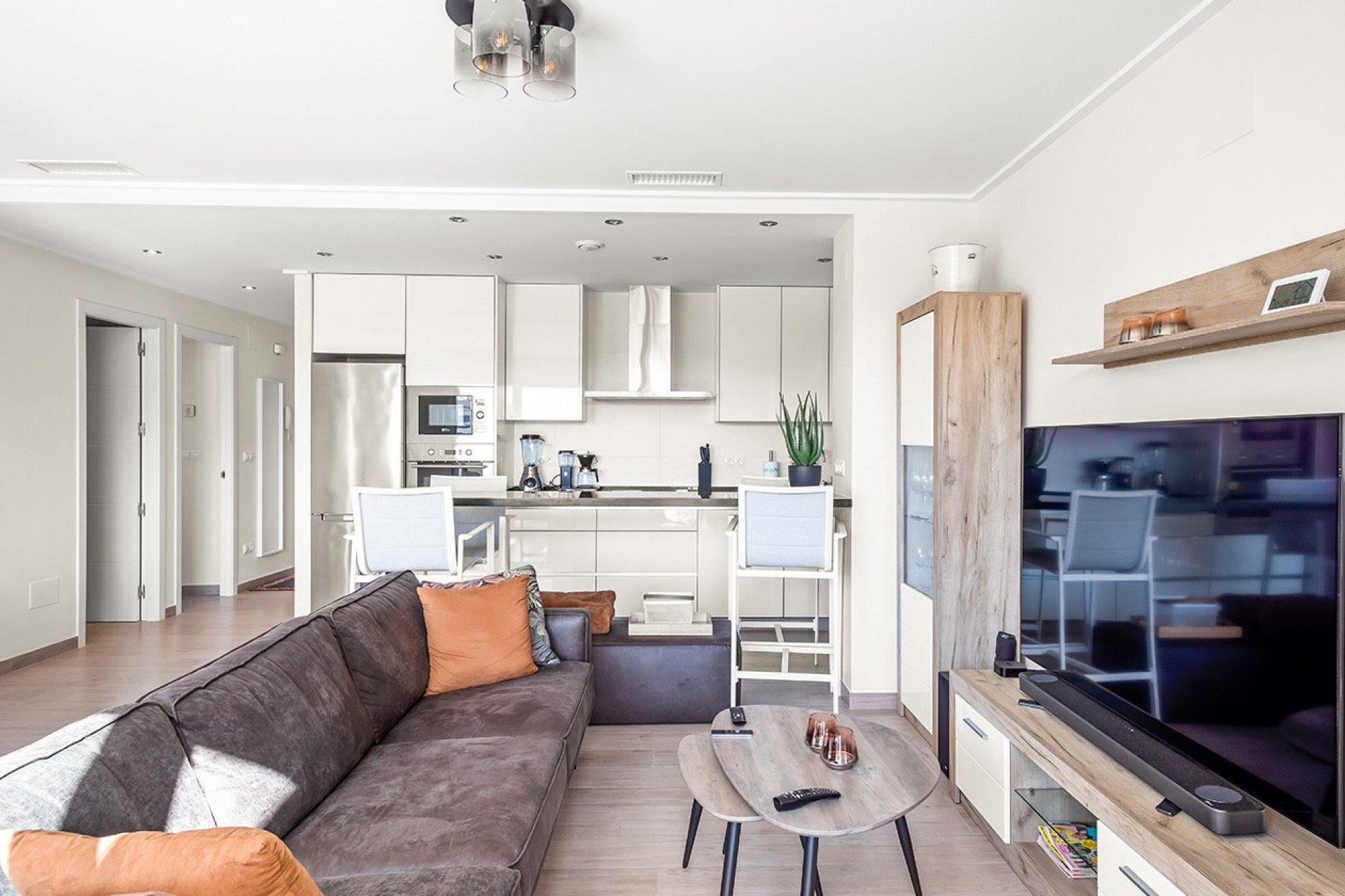 Rynek wtórny - Penthouse - Orihuela Costa - Los Dolses