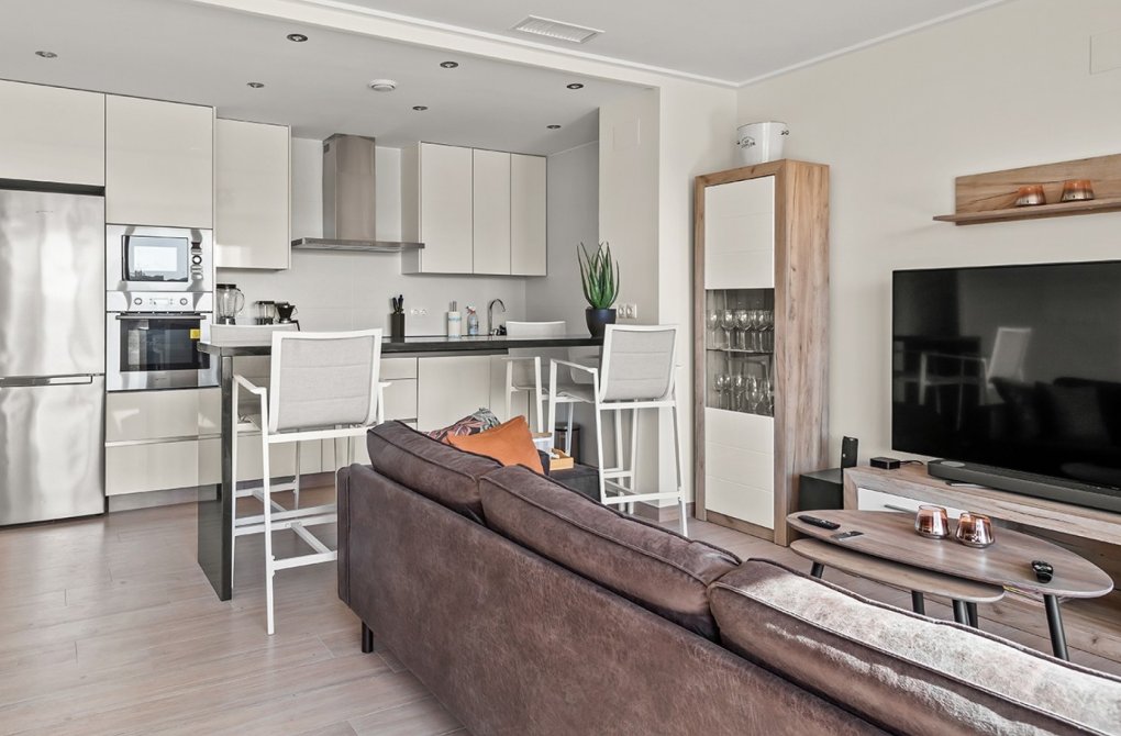 Rynek wtórny - Penthouse - Orihuela Costa - Los Dolses