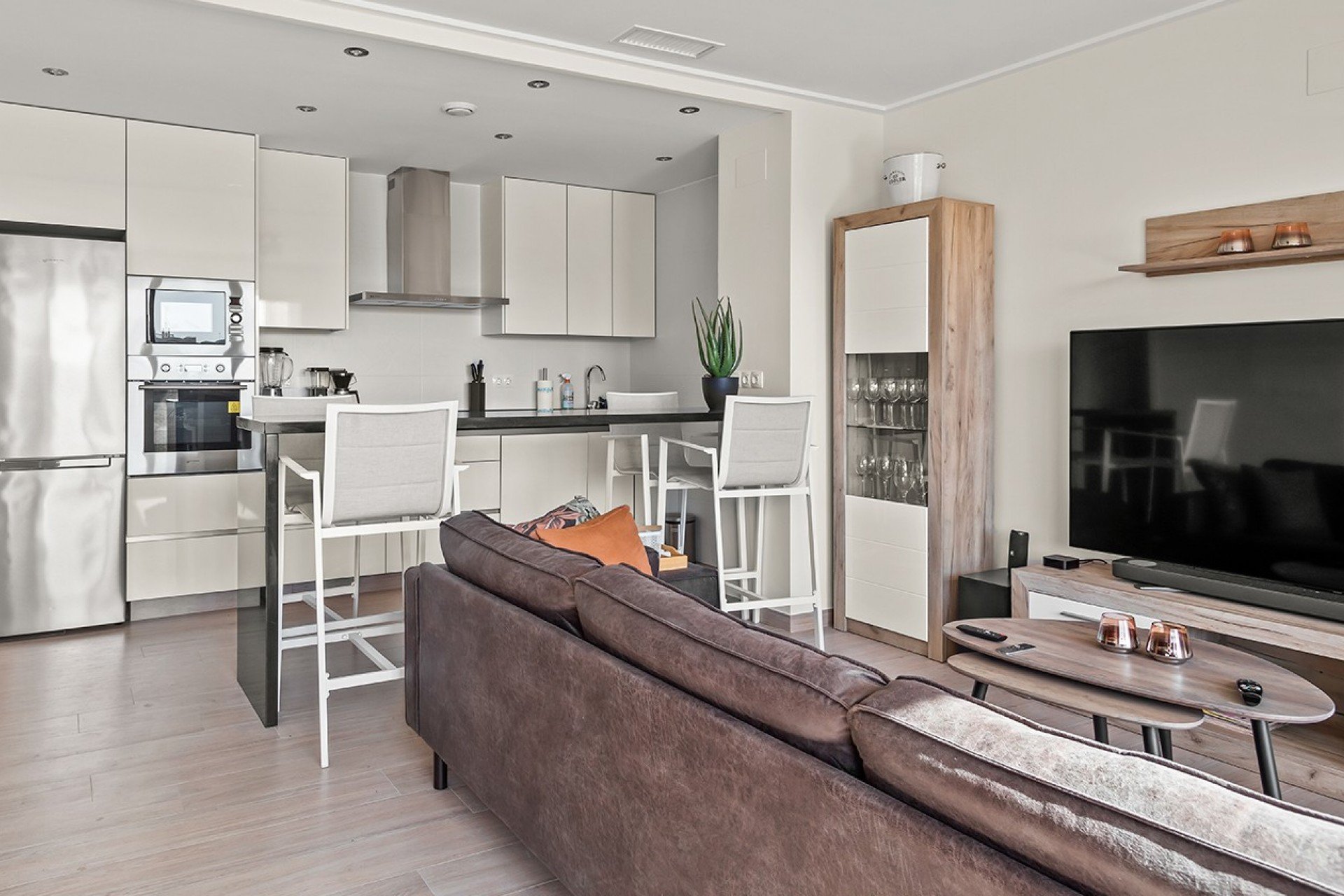 Rynek wtórny - Penthouse - Orihuela Costa - Los Dolses