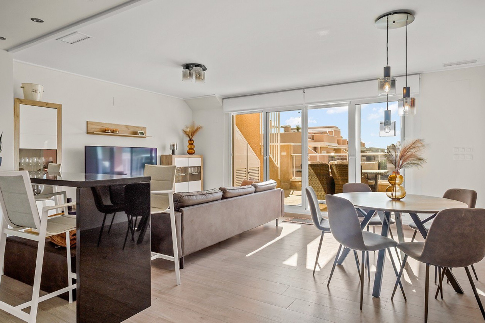 Rynek wtórny - Penthouse - Orihuela Costa - Los Dolses