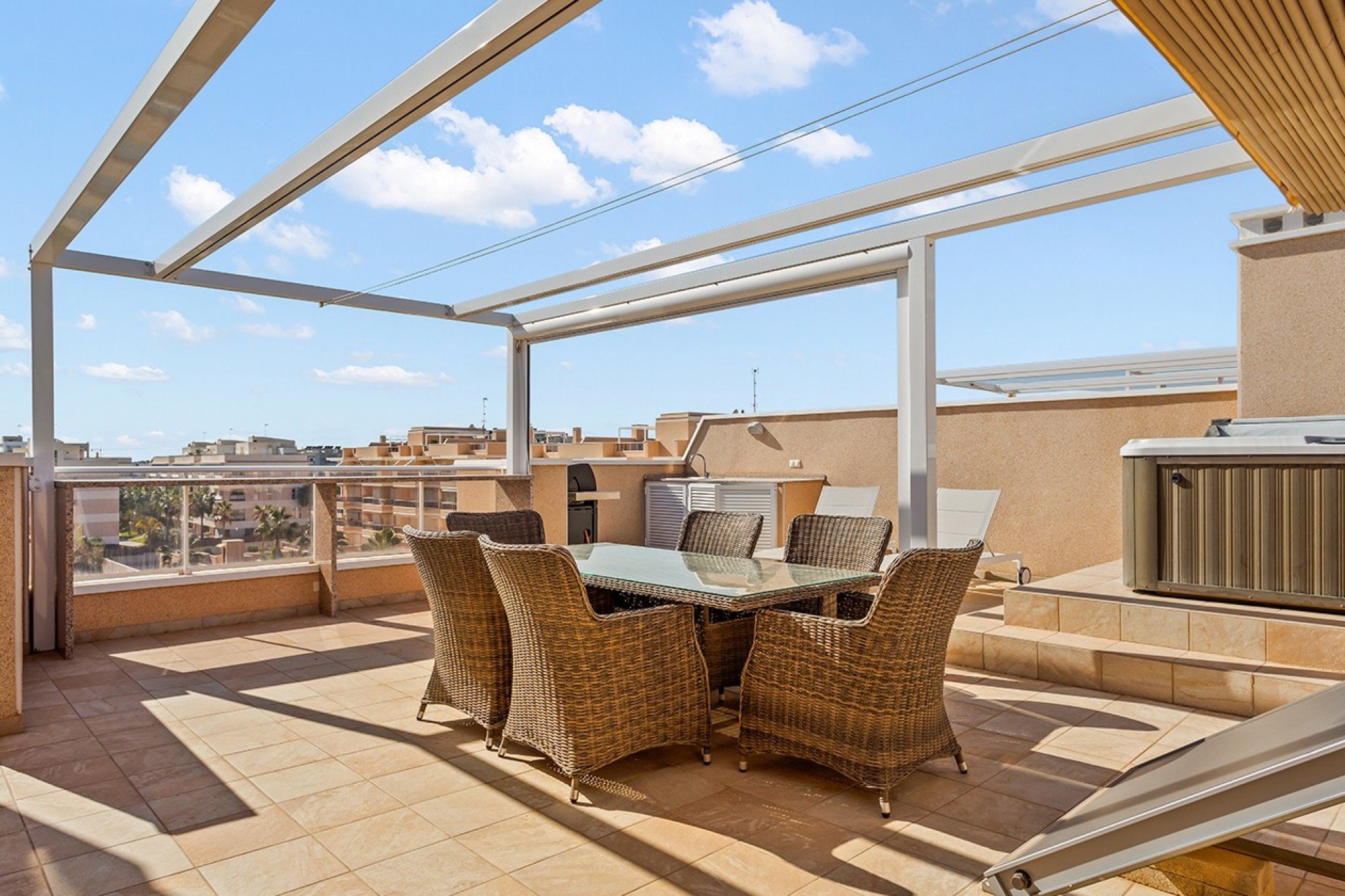 Rynek wtórny - Penthouse - Orihuela Costa - Los Dolses