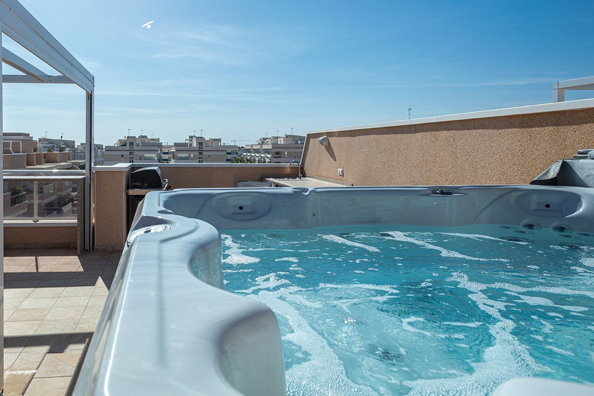 Rynek wtórny - Penthouse - Orihuela Costa - Los Dolses