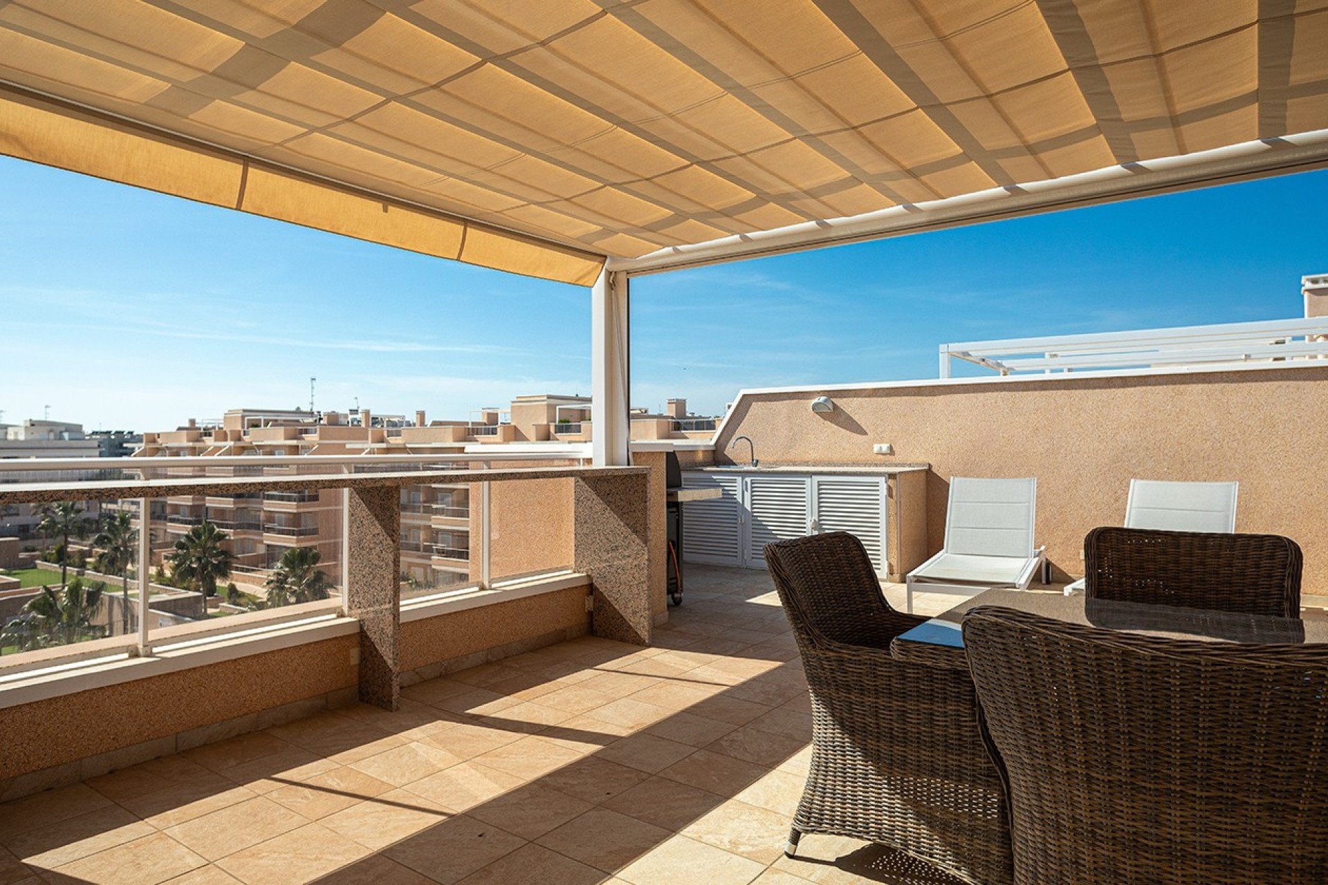 Rynek wtórny - Penthouse - Orihuela Costa - Los Dolses