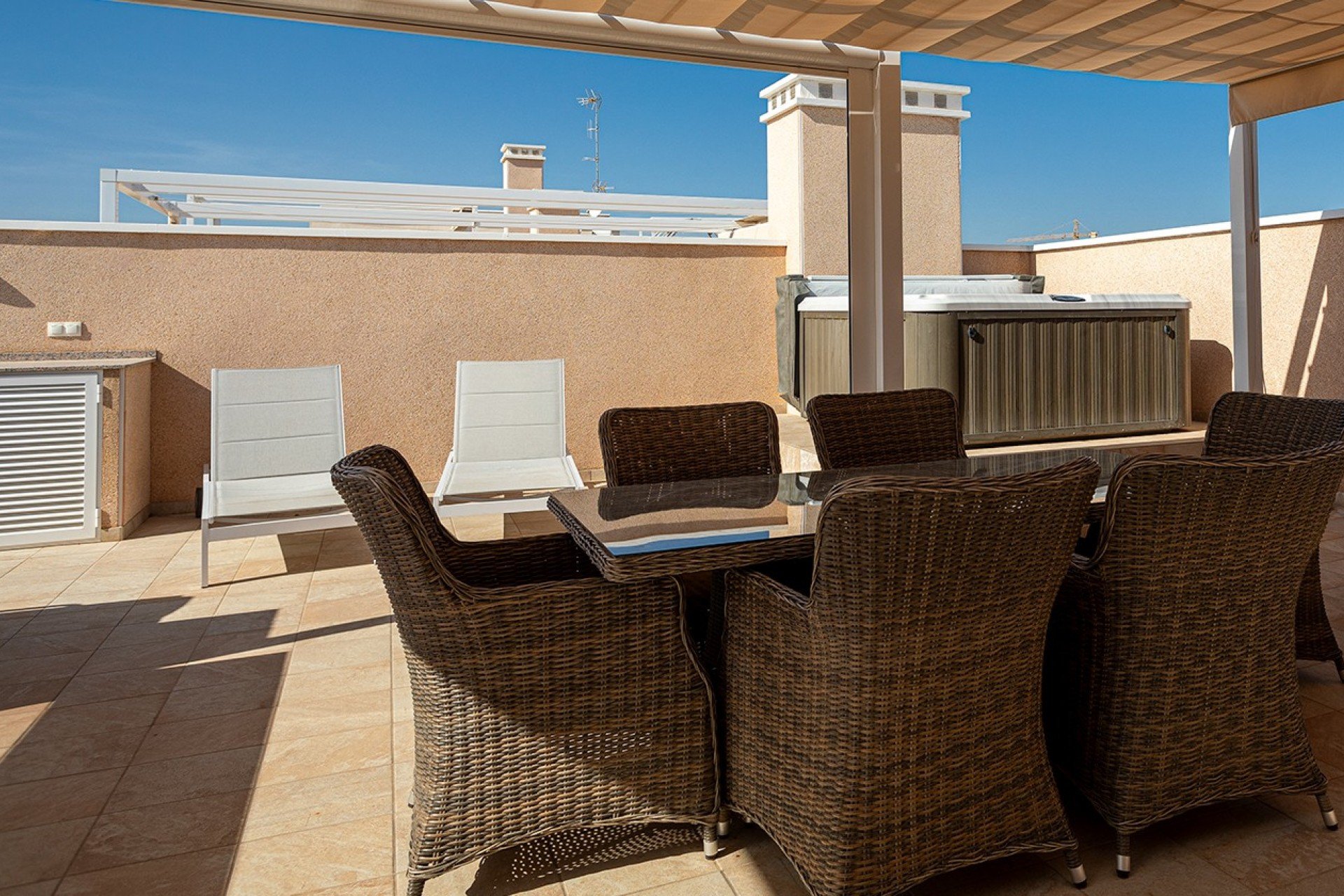 Rynek wtórny - Penthouse - Orihuela Costa - Los Dolses