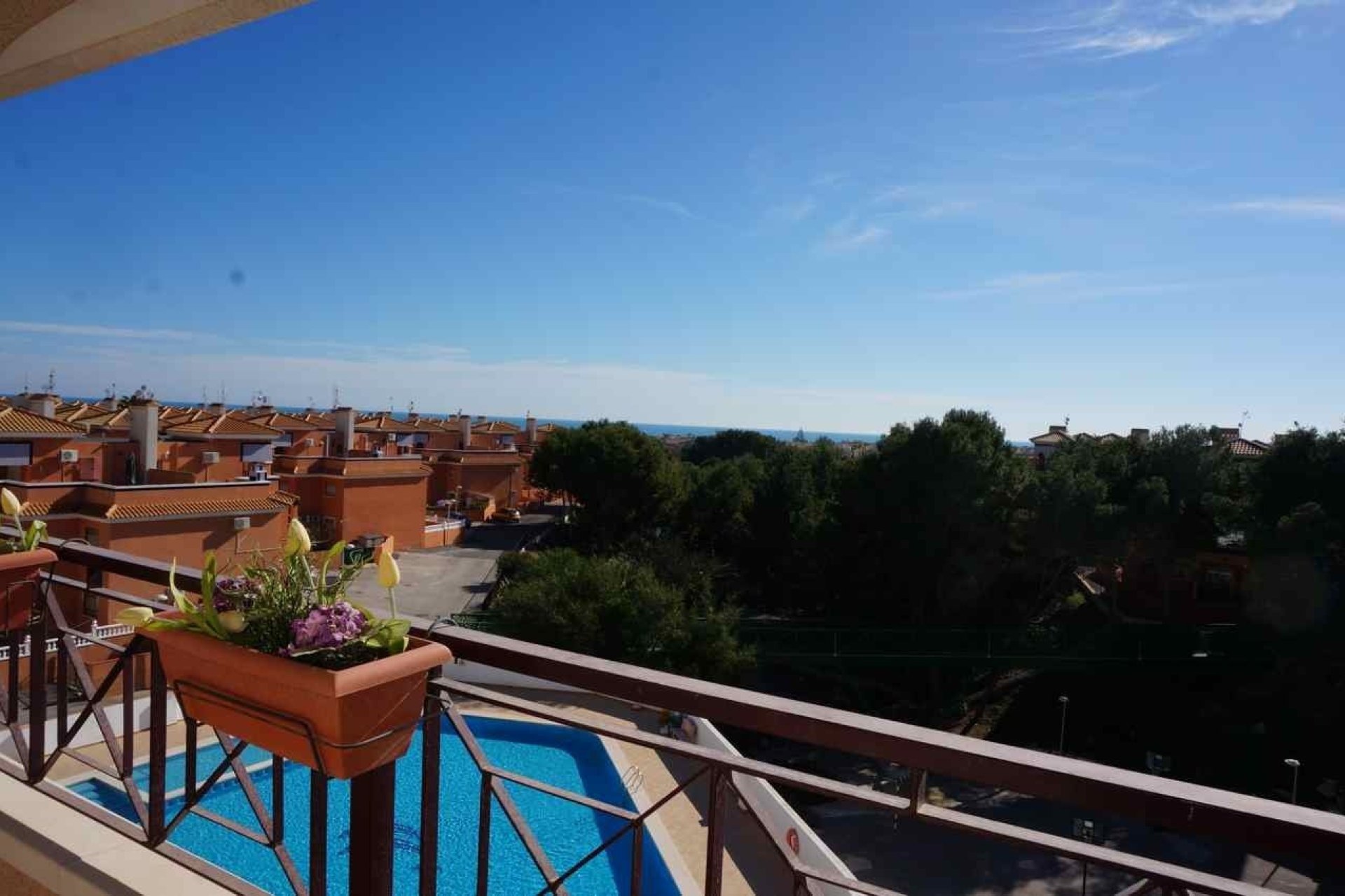 Rynek wtórny - Penthouse - Orihuela Costa - Playa Flamenca