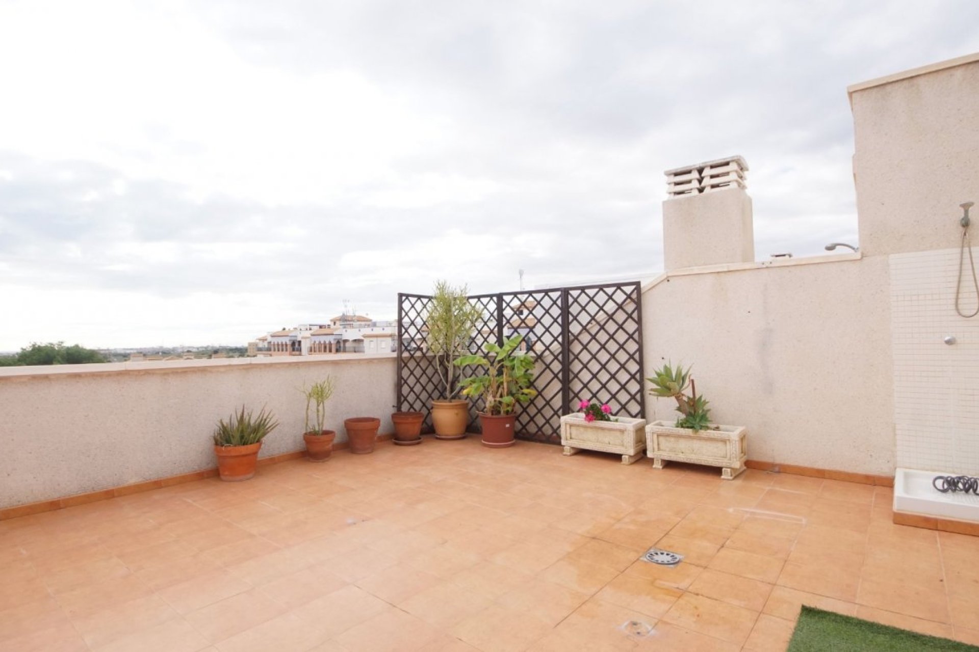 Rynek wtórny - Penthouse - Orihuela Costa - Playa Flamenca