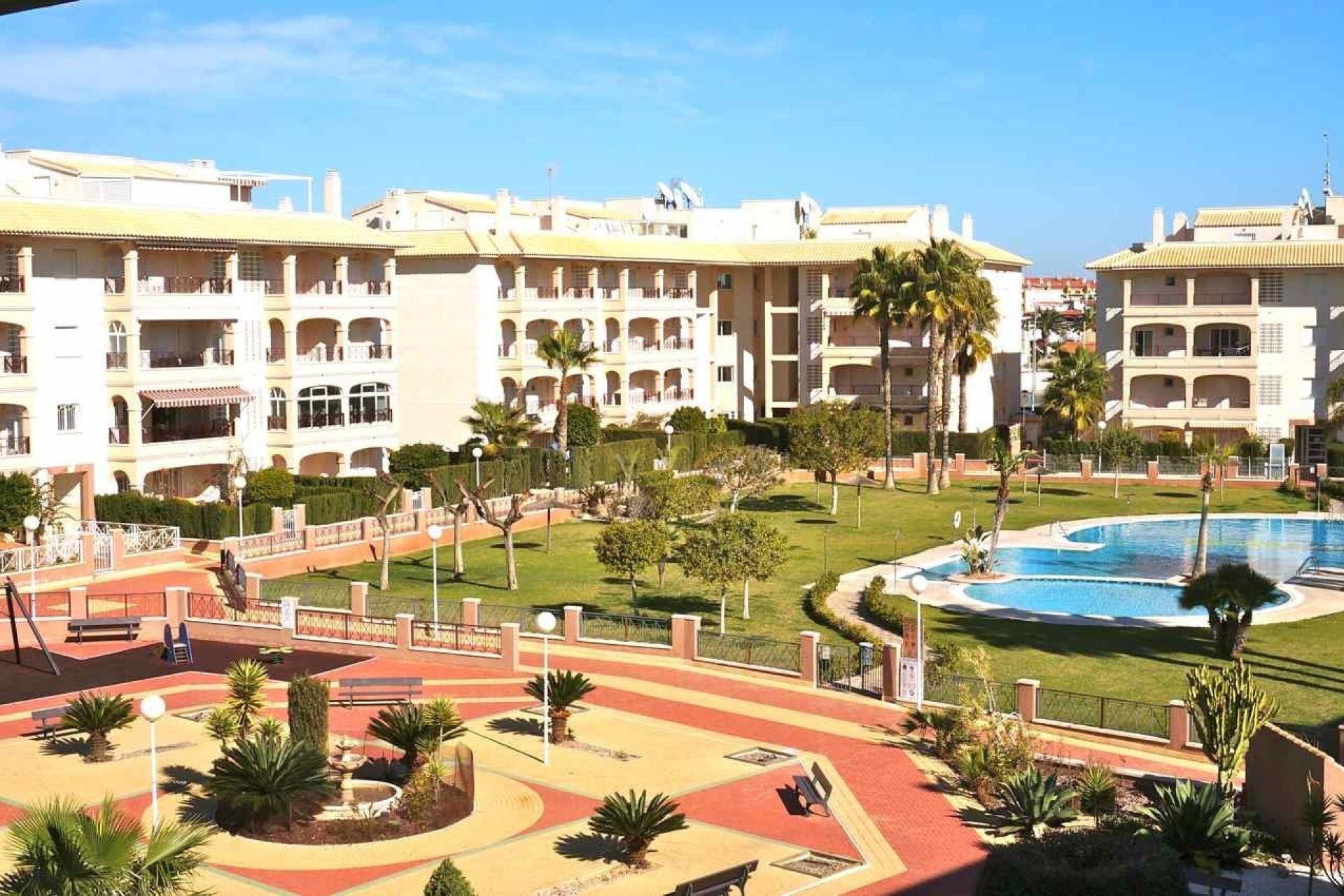 Rynek wtórny - Penthouse - Orihuela Costa - Playa Flamenca