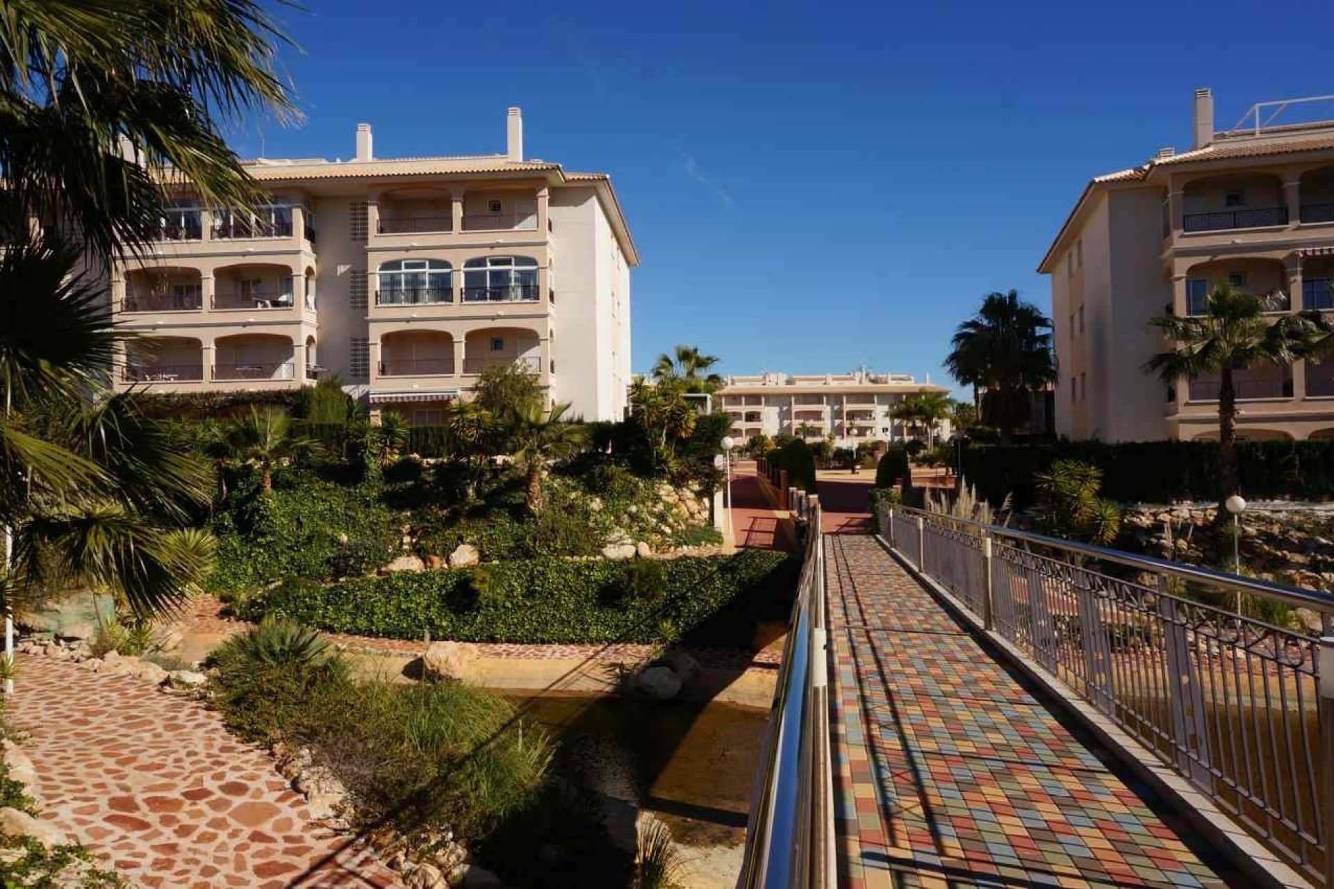 Rynek wtórny - Penthouse - Orihuela Costa - Playa Flamenca