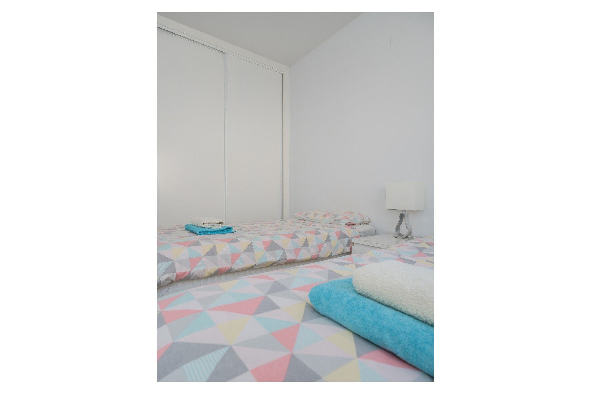 Rynek wtórny - Penthouse - Orihuela Costa - Punta Prima