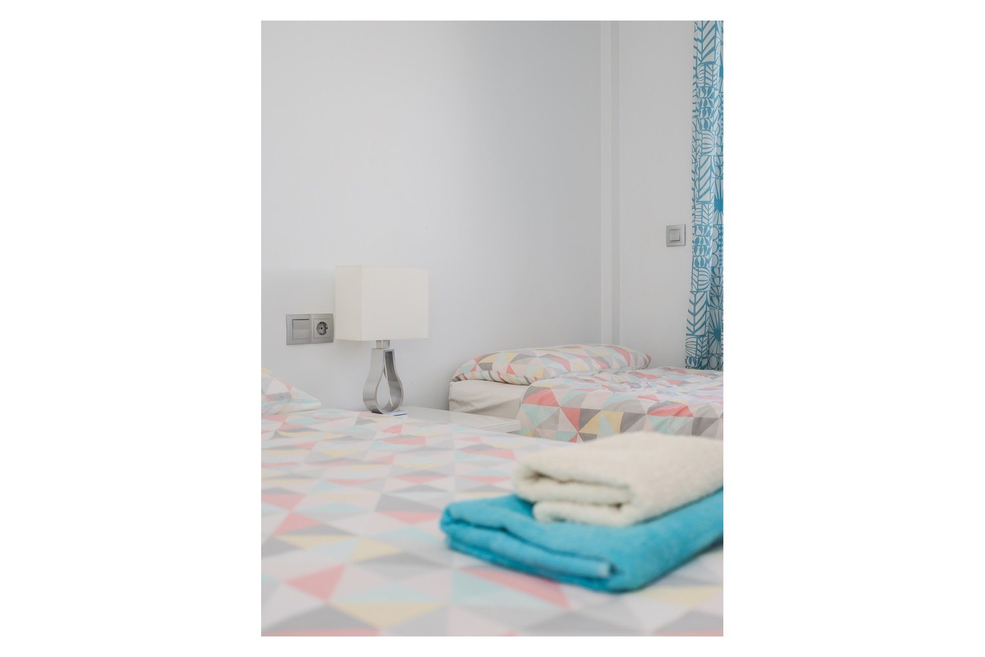 Rynek wtórny - Penthouse - Orihuela Costa - Punta Prima