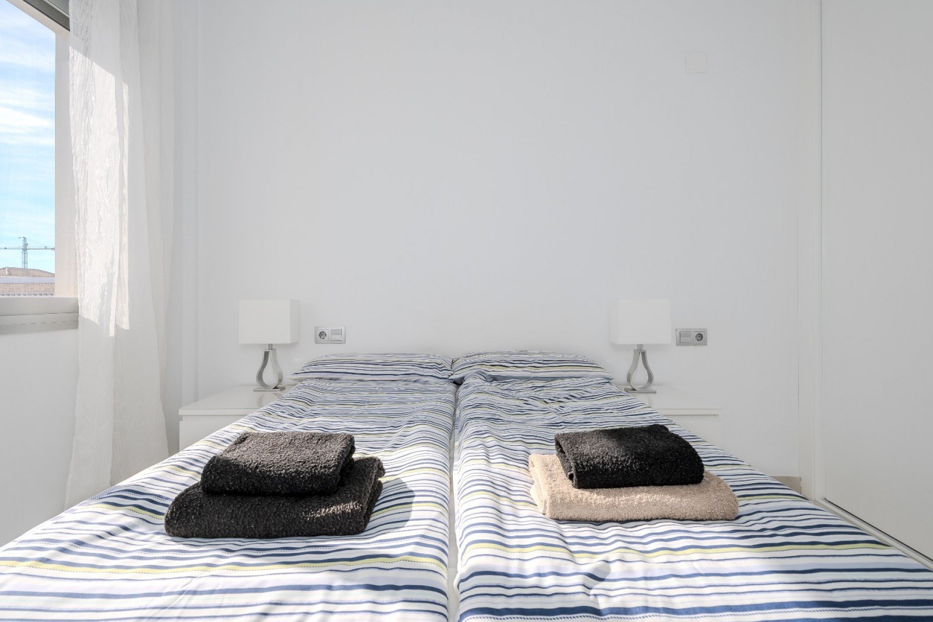 Rynek wtórny - Penthouse - Orihuela Costa - Punta Prima