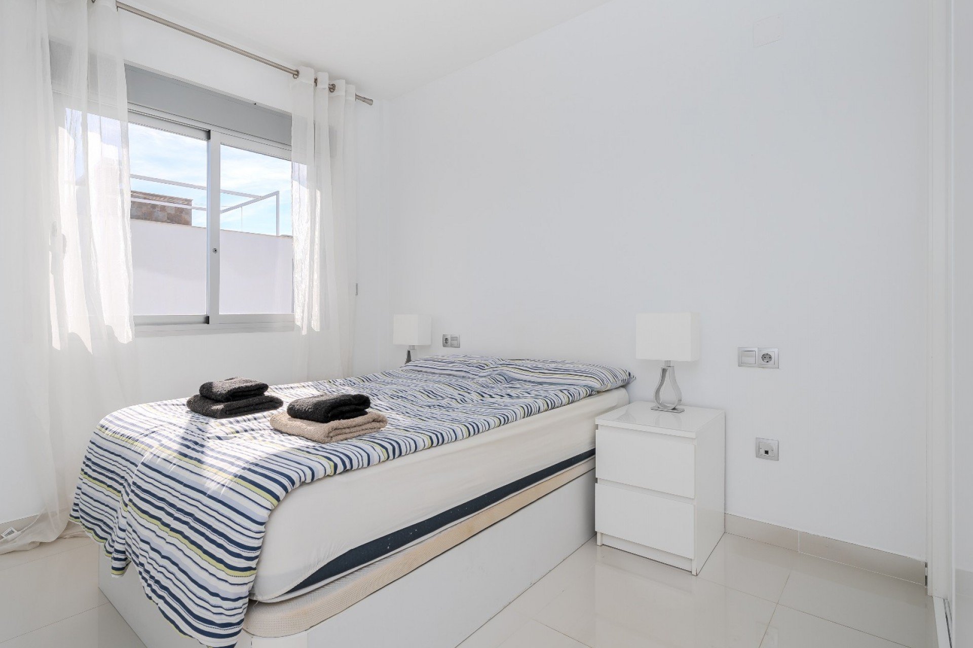 Rynek wtórny - Penthouse - Orihuela Costa - Punta Prima