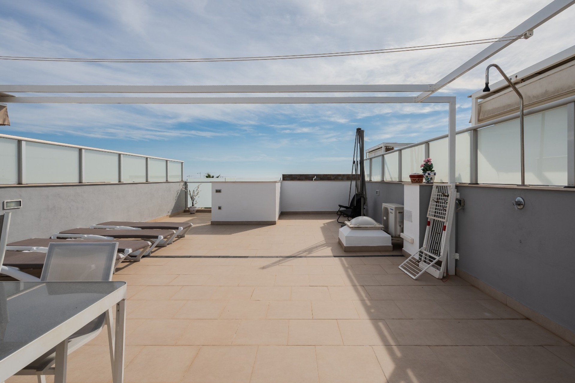 Rynek wtórny - Penthouse - Orihuela Costa - Punta Prima