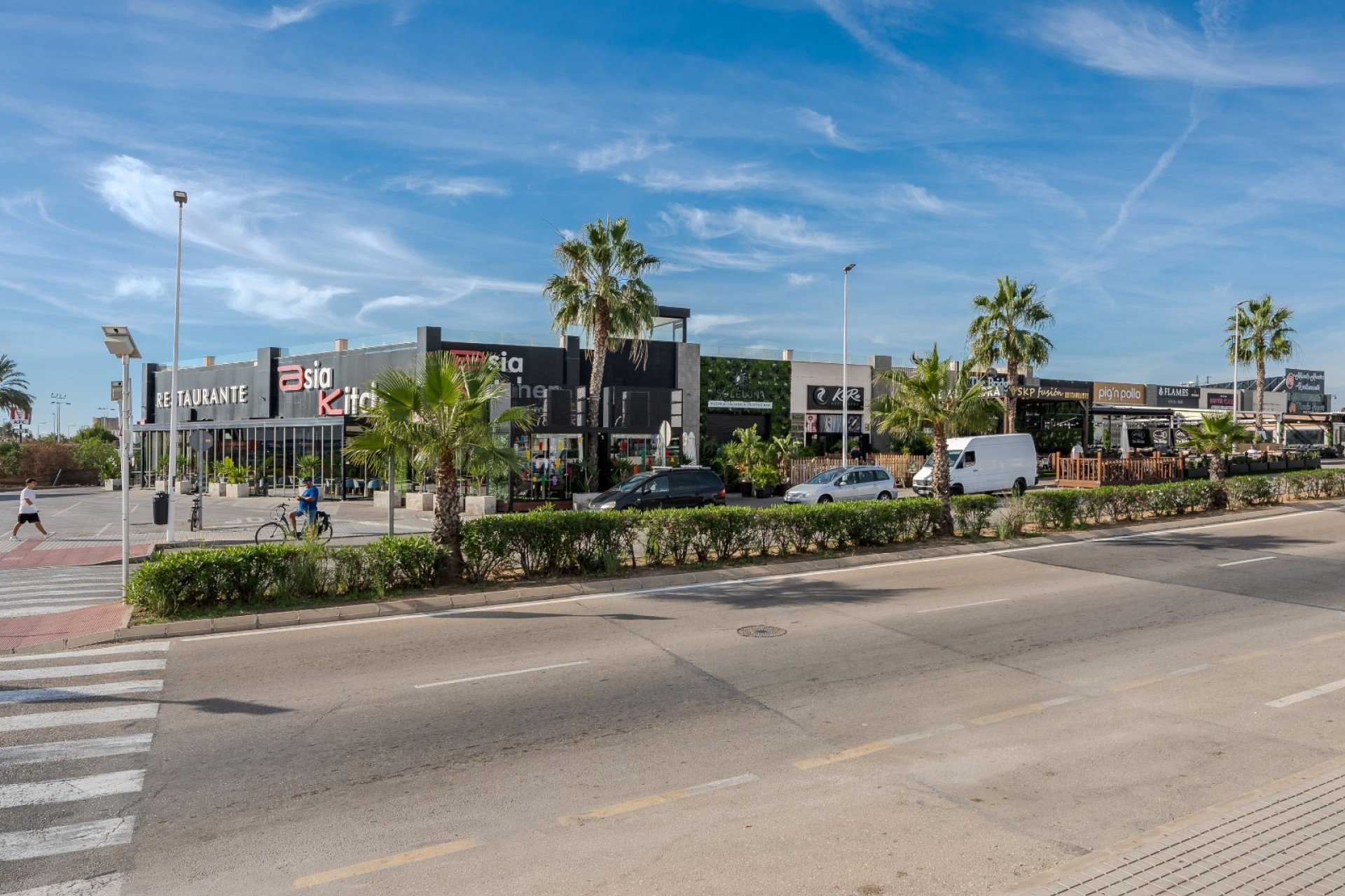 Rynek wtórny - Penthouse - Orihuela Costa - Punta Prima