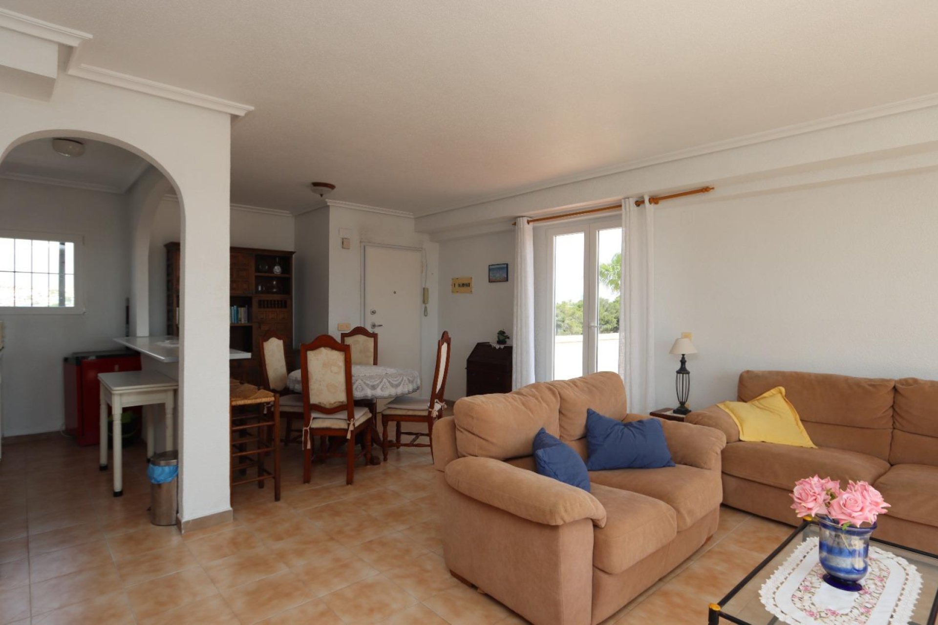 Rynek wtórny - Penthouse - Orihuela Costa - Punta Prima