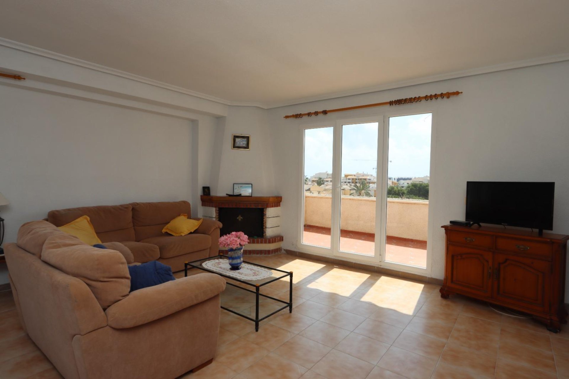 Rynek wtórny - Penthouse - Orihuela Costa - Punta Prima