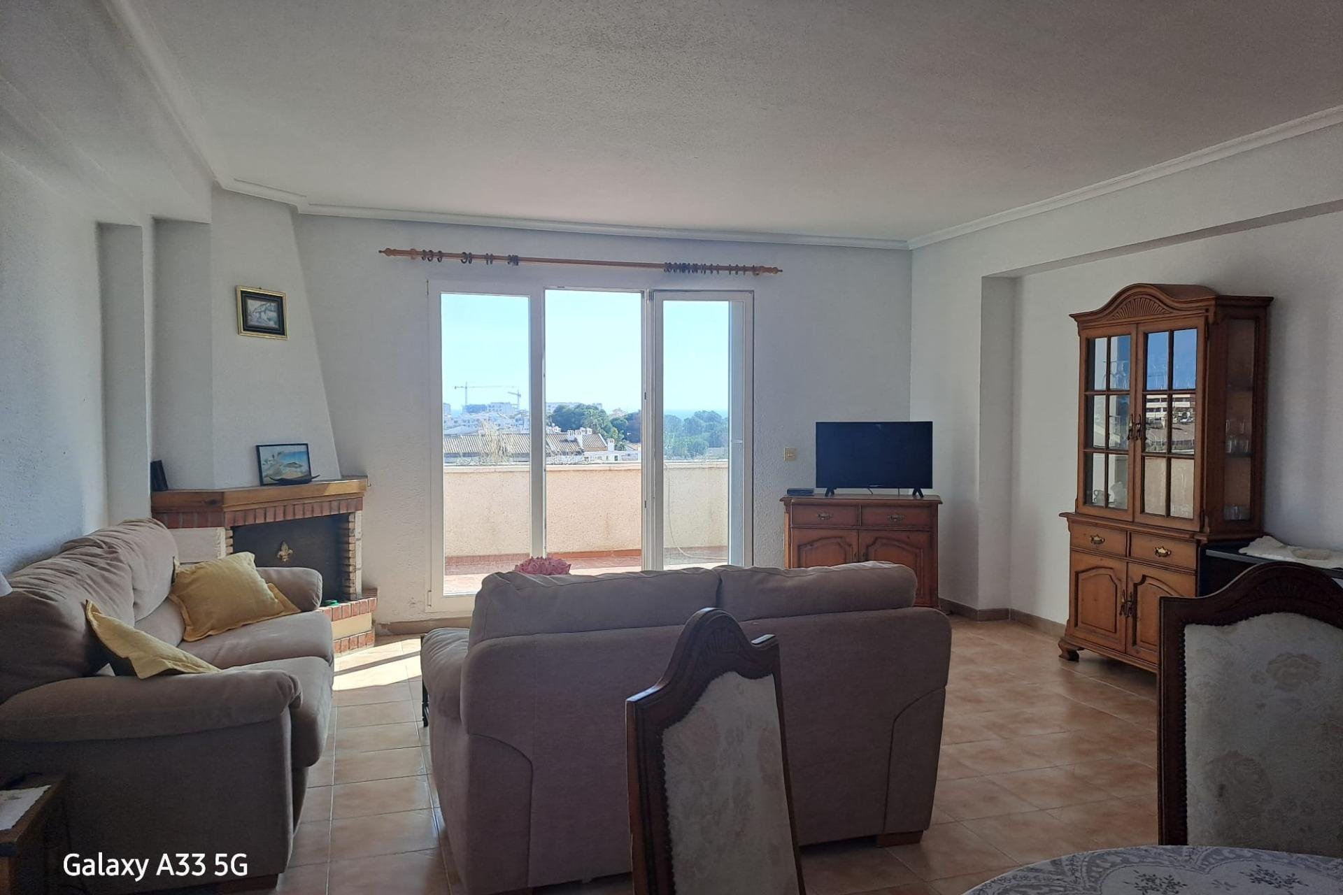 Rynek wtórny - Penthouse - Orihuela Costa - Punta Prima